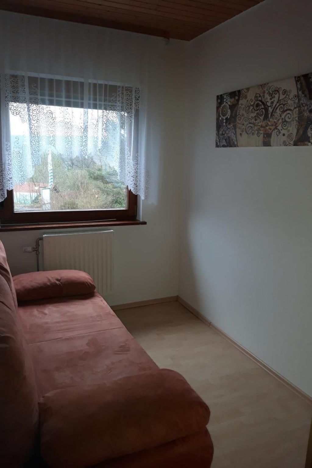 Renovierter Bungalow in Dörmbach-Binnen