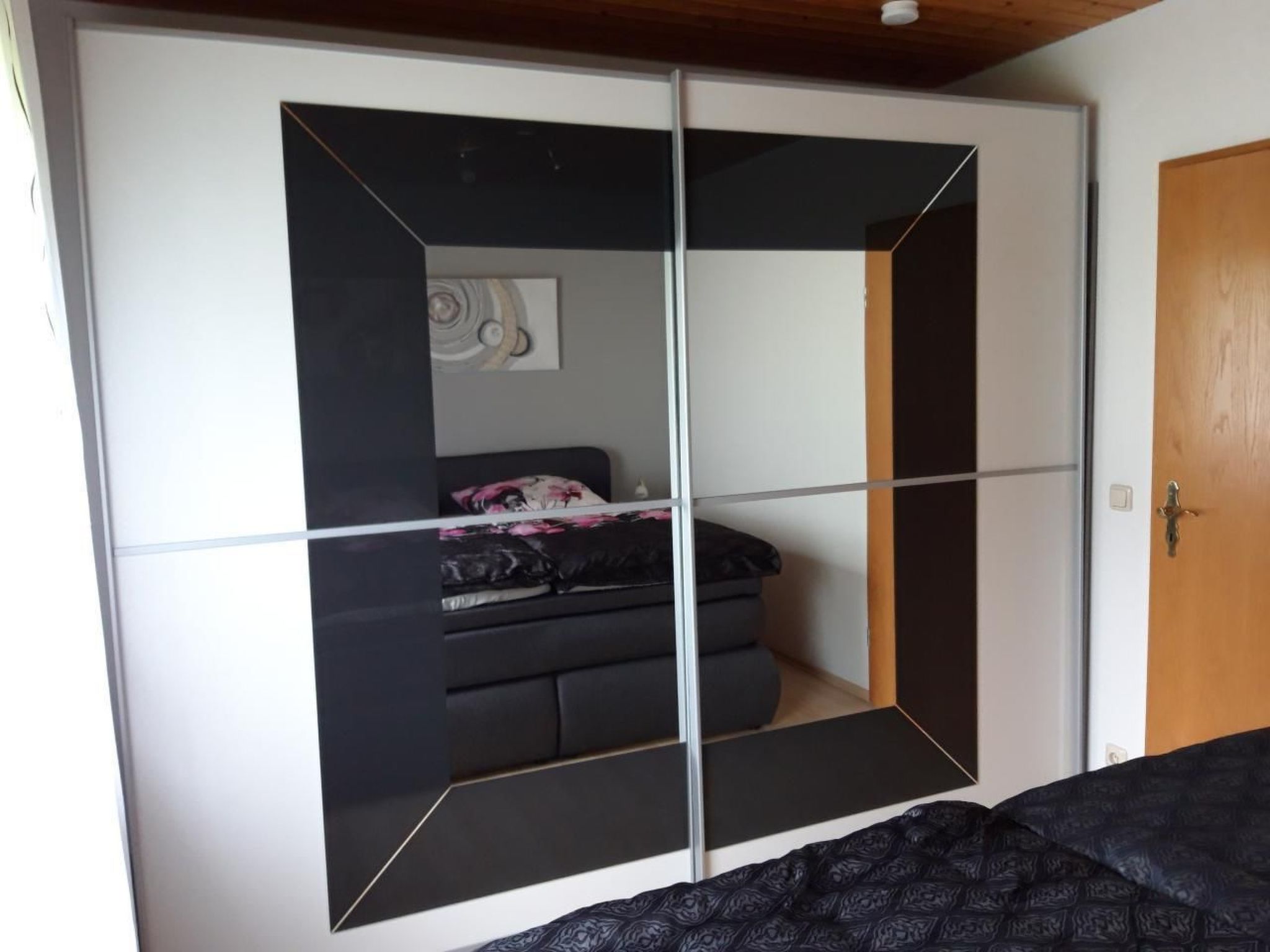 Renovierter Bungalow in Dörmbach-Binnen