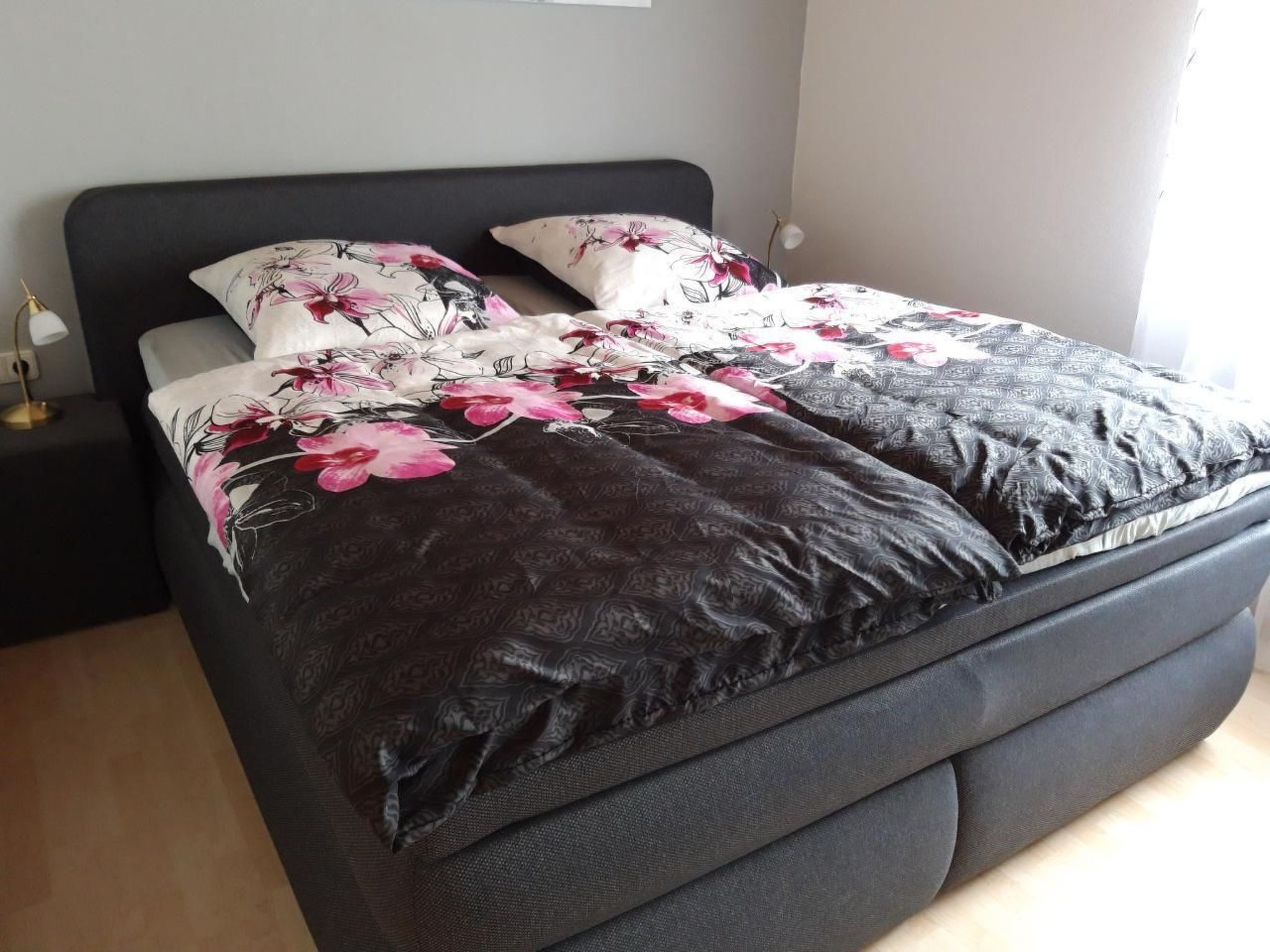 Renovierter Bungalow in Dörmbach-Binnen