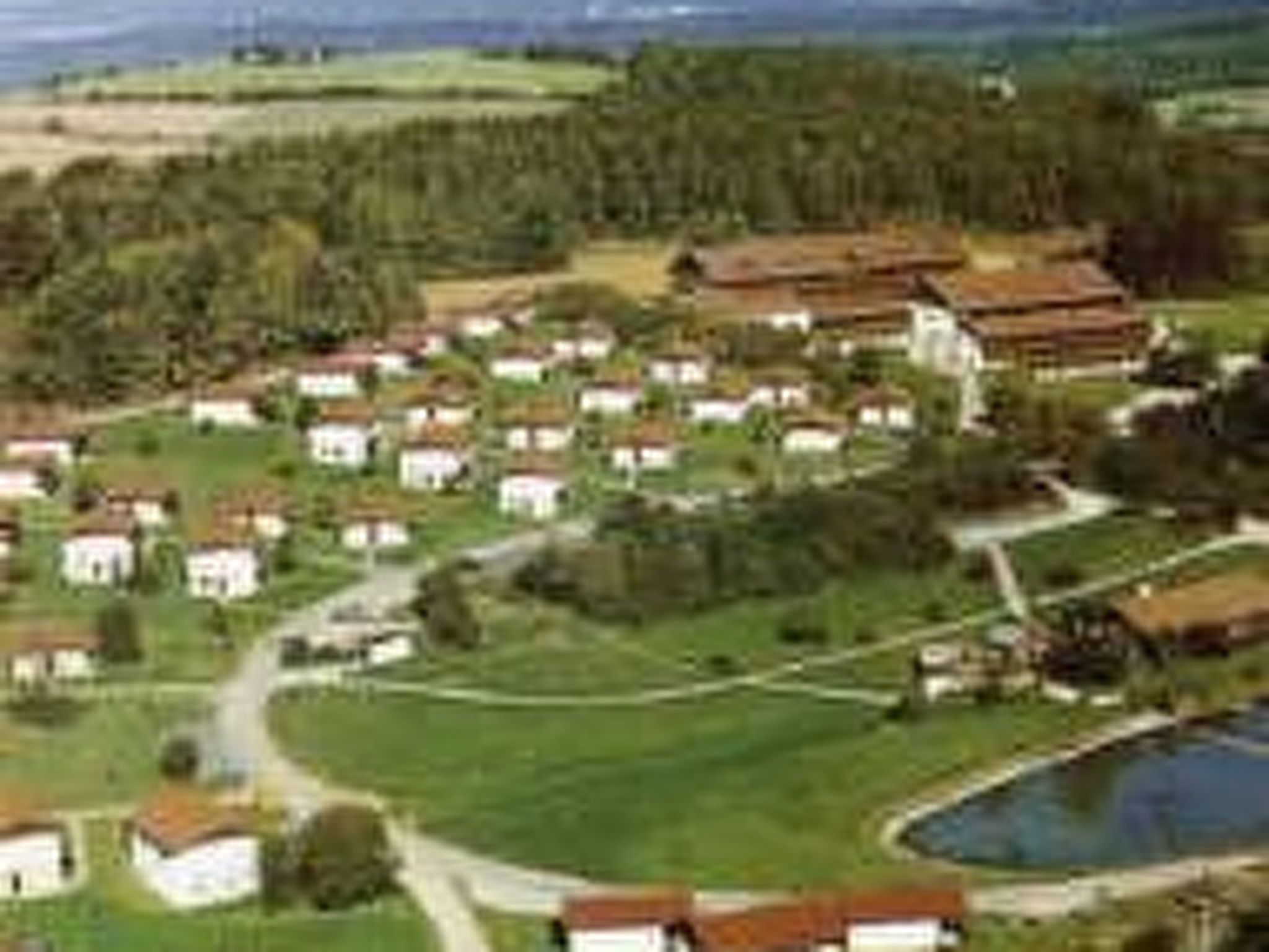 Renovierter Bungalow in Dörmbach-Binnen