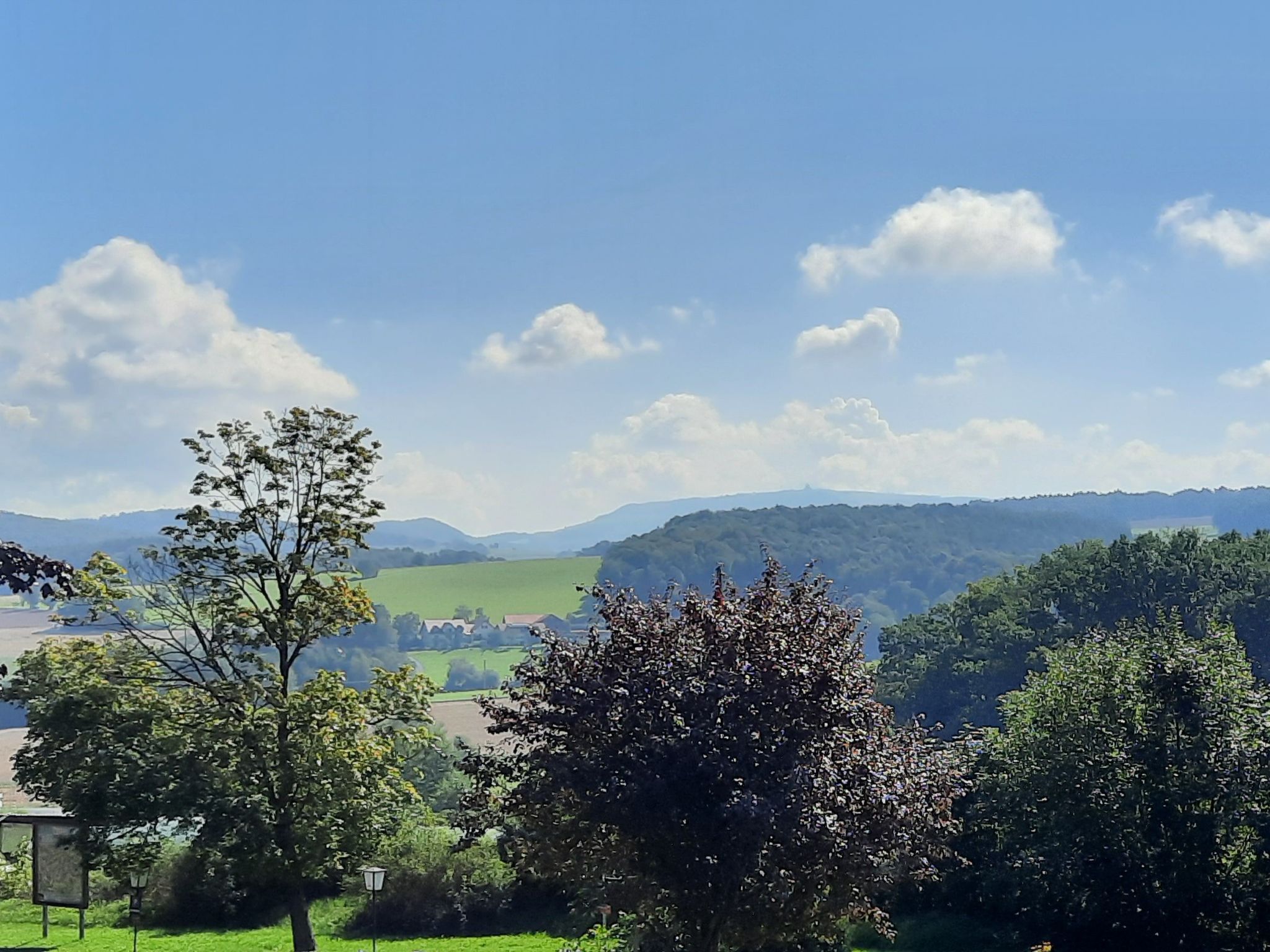 Renovierter Bungalow in Dörmbach-Binnen