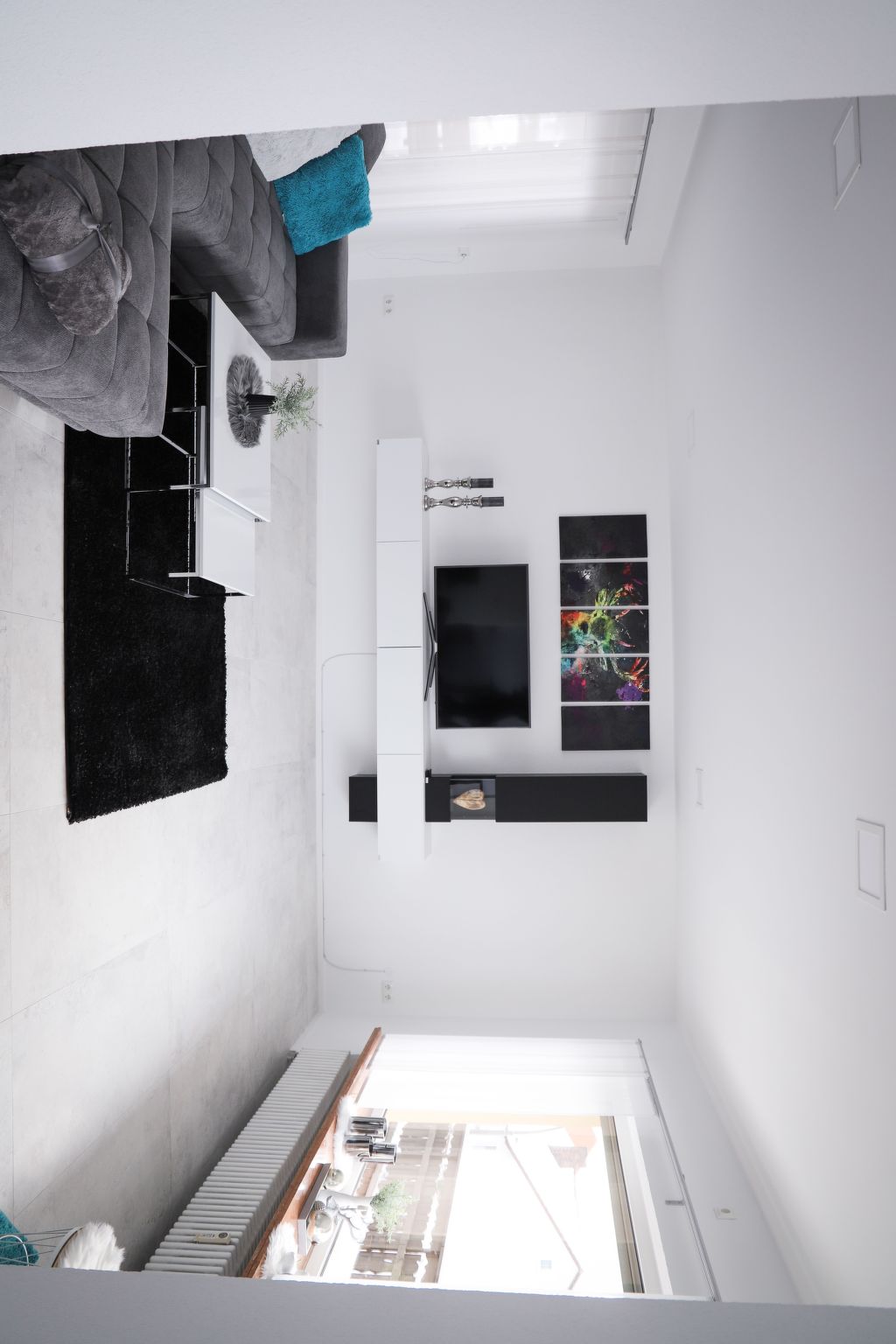 Vakantiehuis met omheinde tuin in Sandberg (Duitsland) 1 hond is welkom