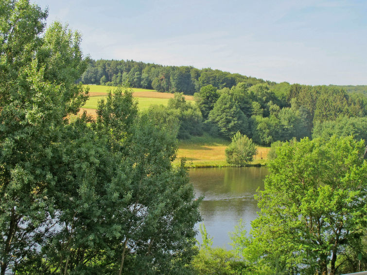 Seepark Kirchheim