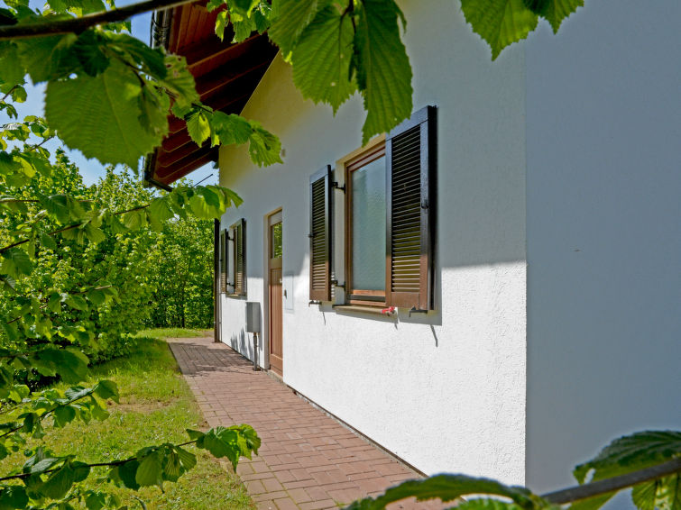 Dorf 4/Haus 10