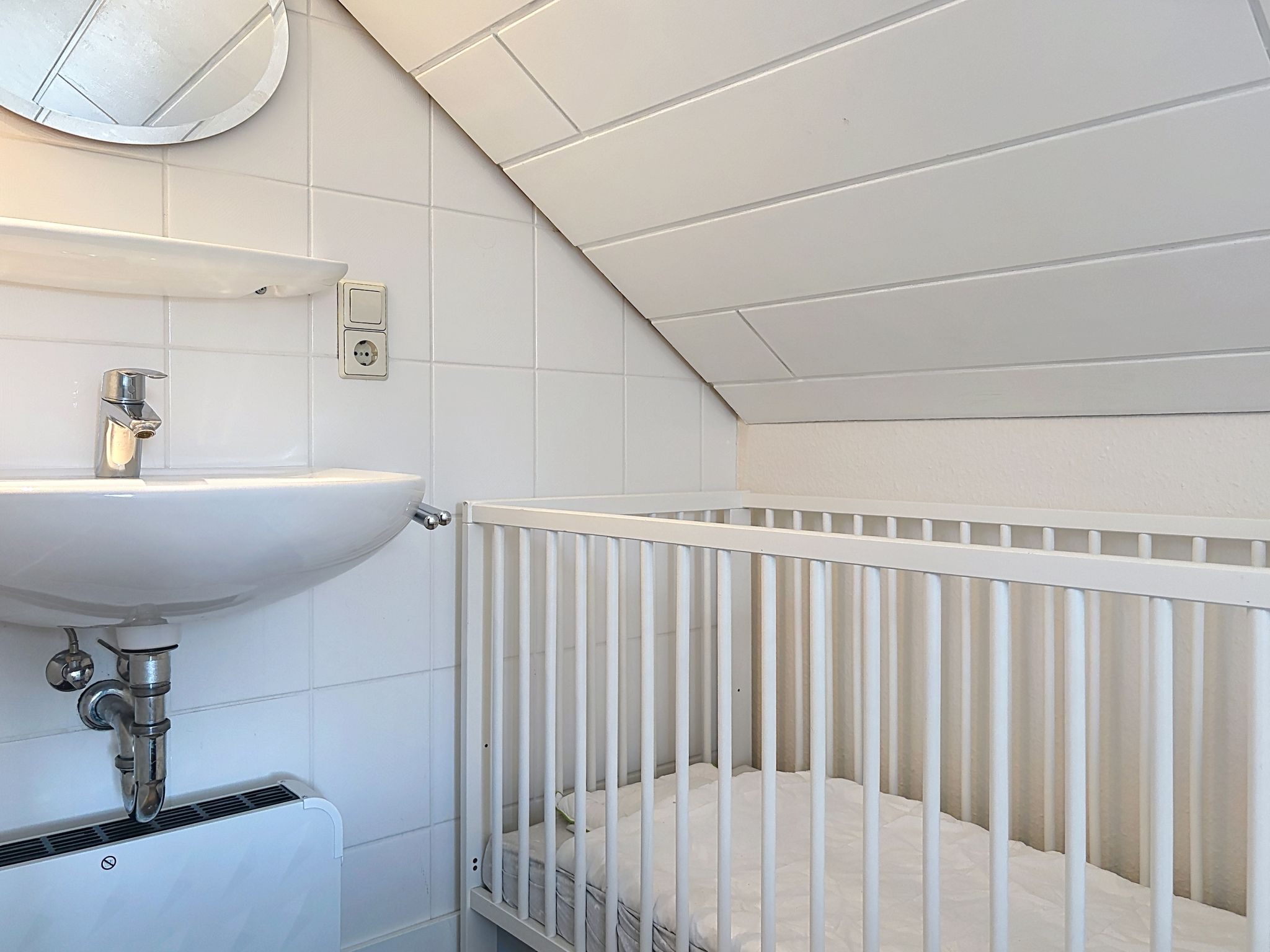 Dorf 4/Haus 10 - Binnen