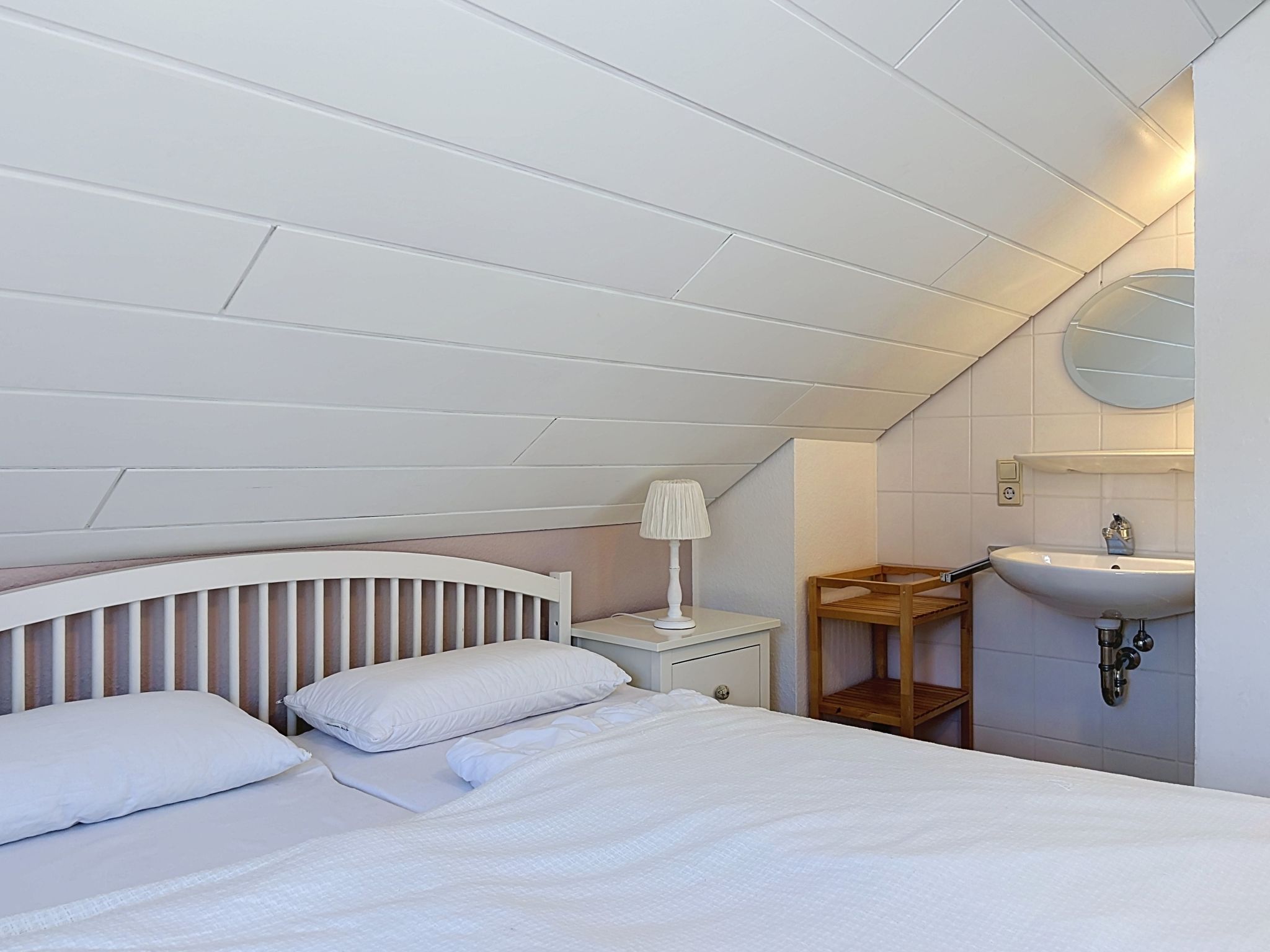 Dorf 4/Haus 10 - Binnen