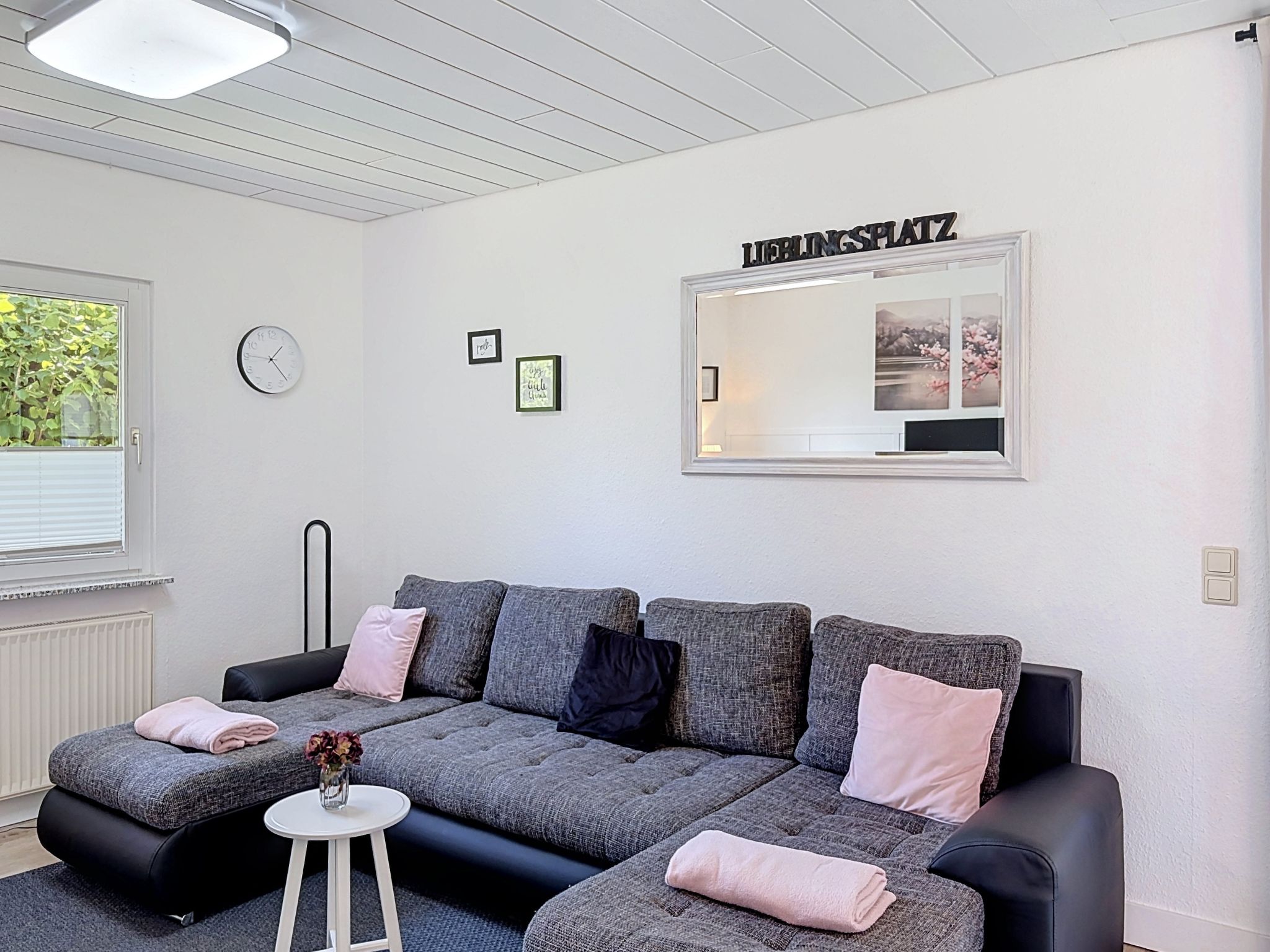 Dorf 4/Haus 10 - Binnen