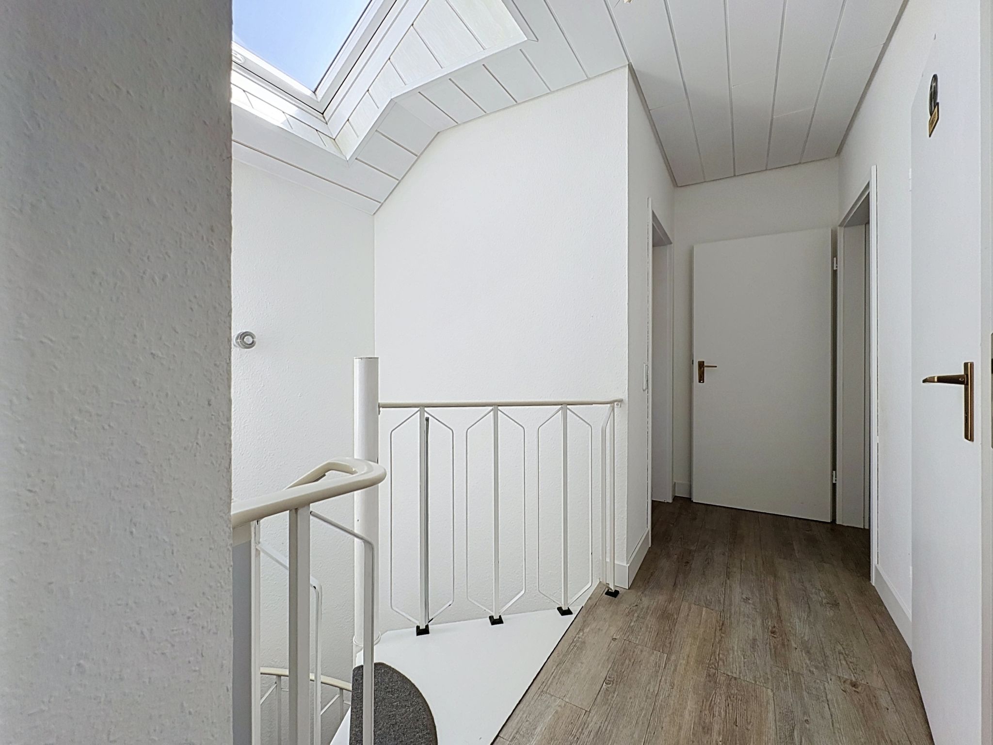 Dorf 4/Haus 10 - Binnen