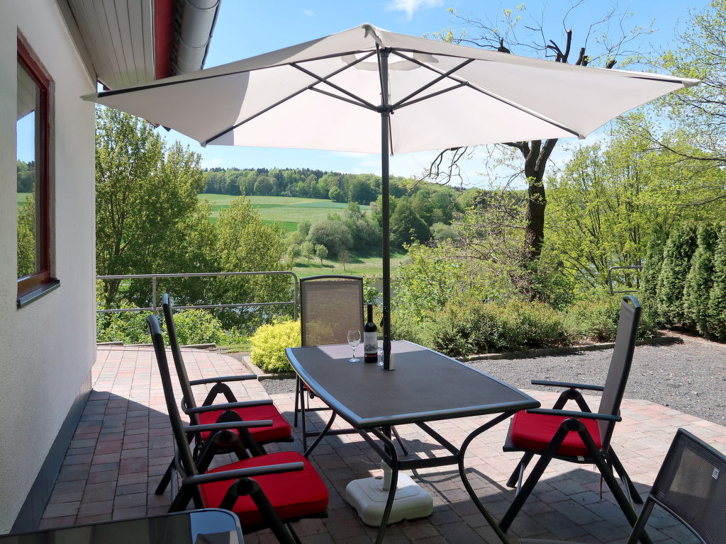 Seesicht-Dorf 1 / Haus 11.