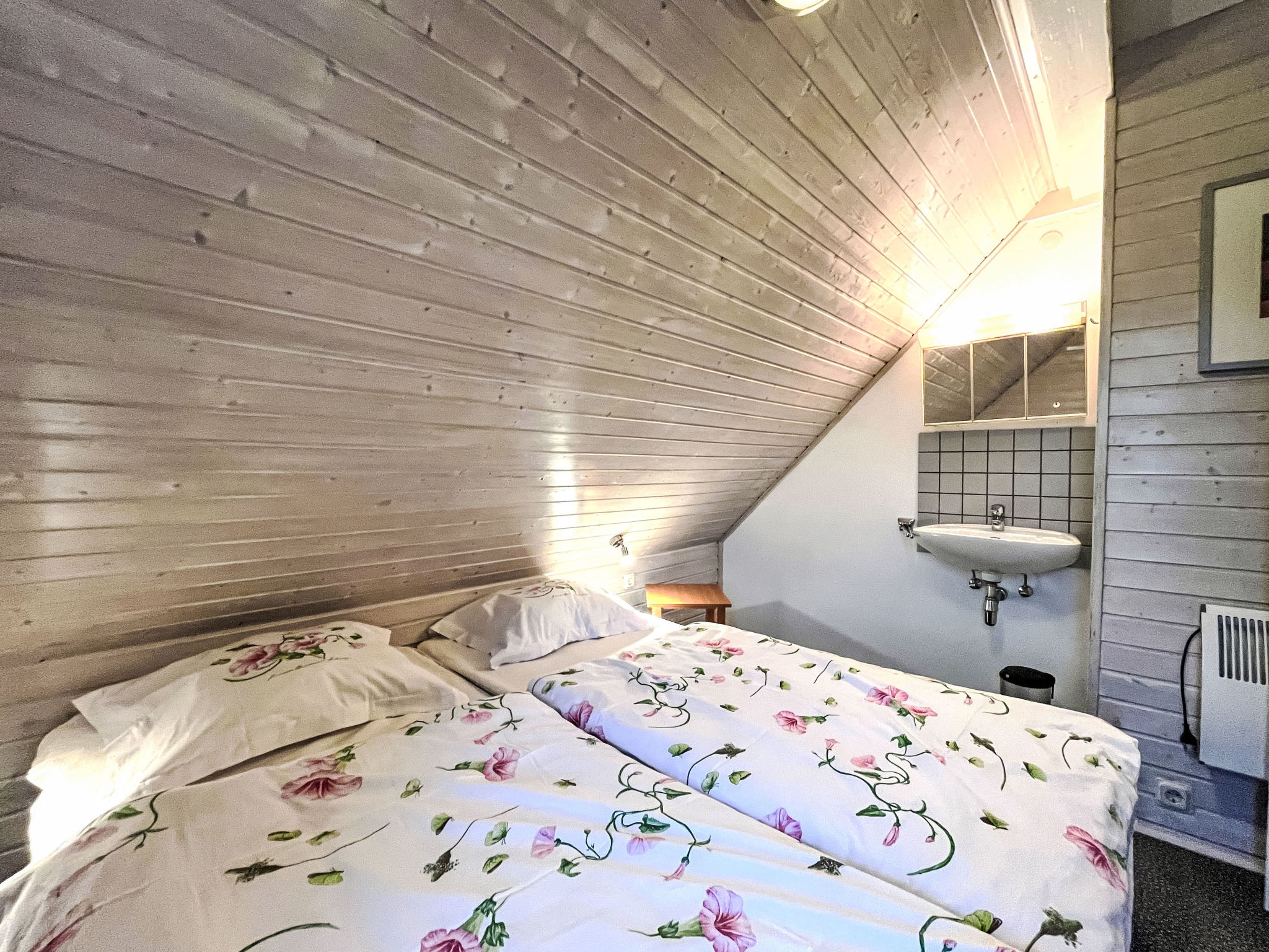 Holiday Rental Accommodation