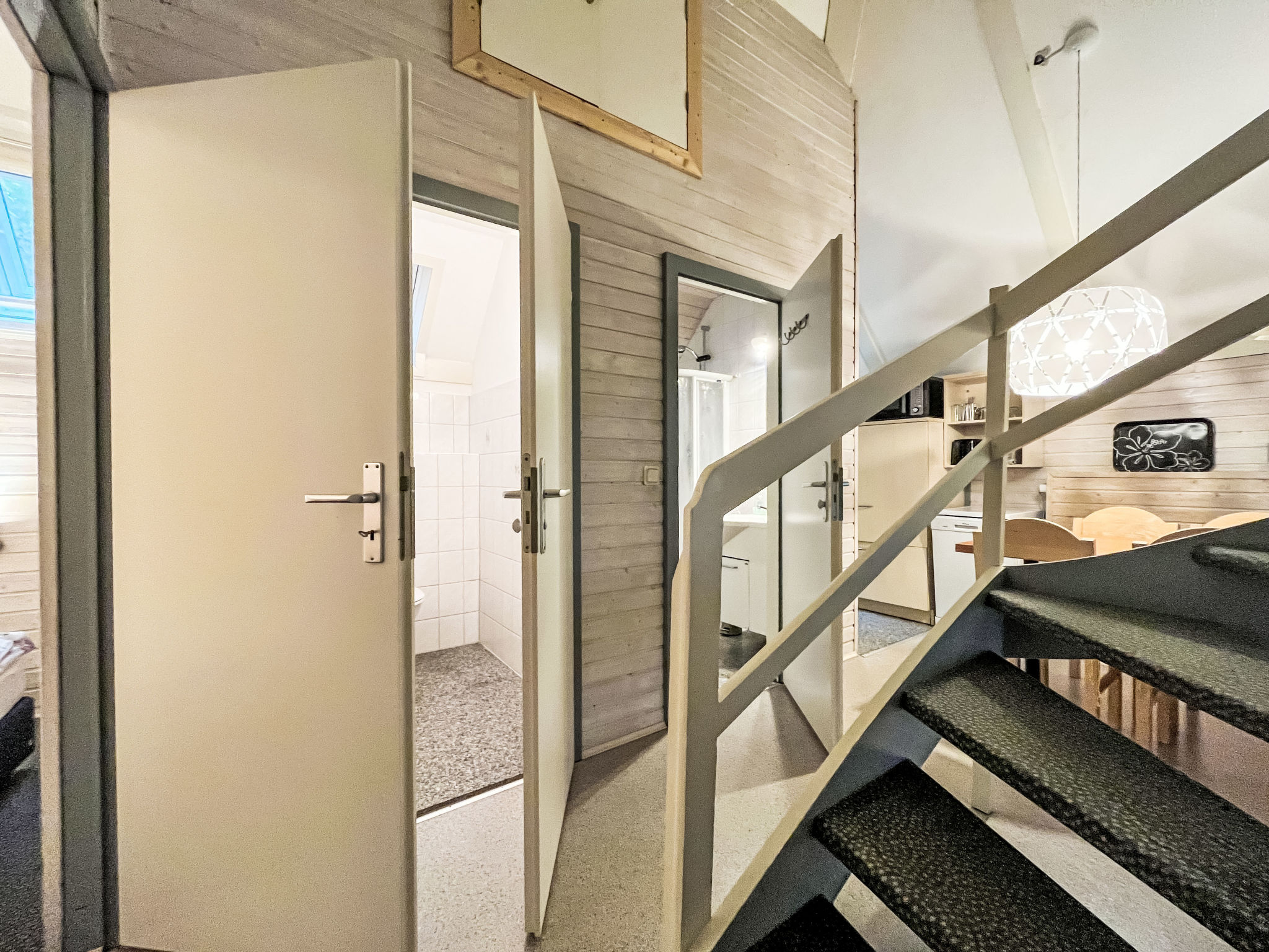 Holiday Rental Accommodation