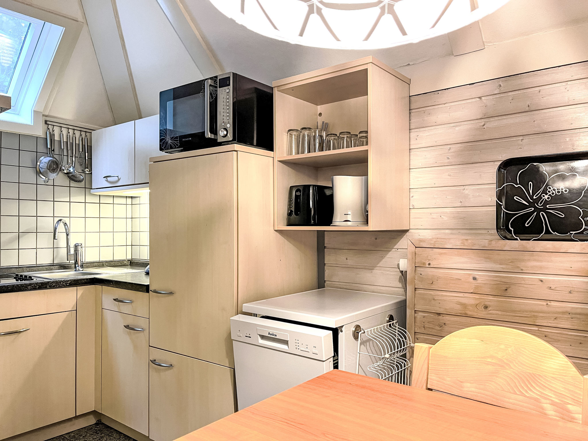 Holiday Rental Accommodation