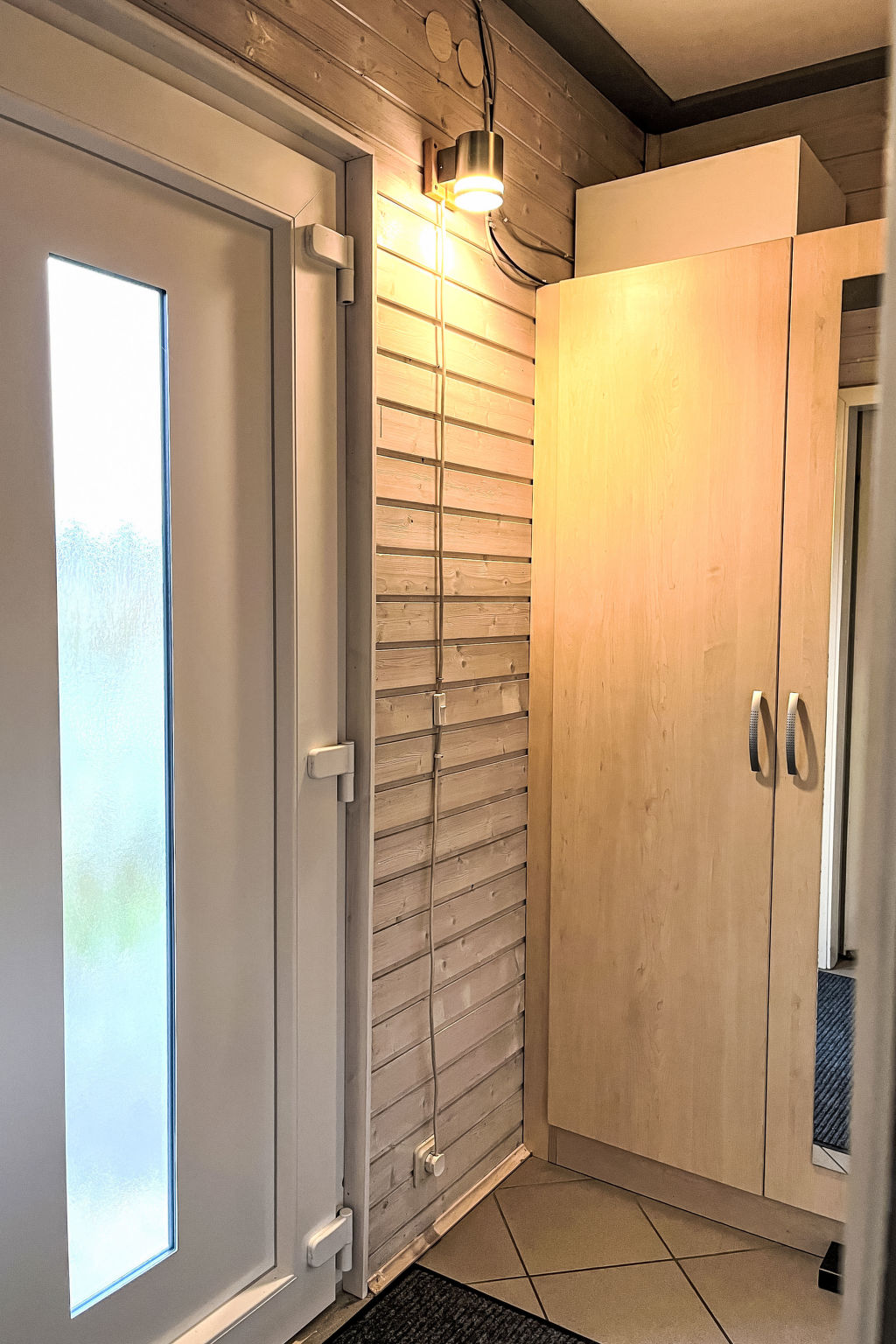 Holiday Rental Accommodation