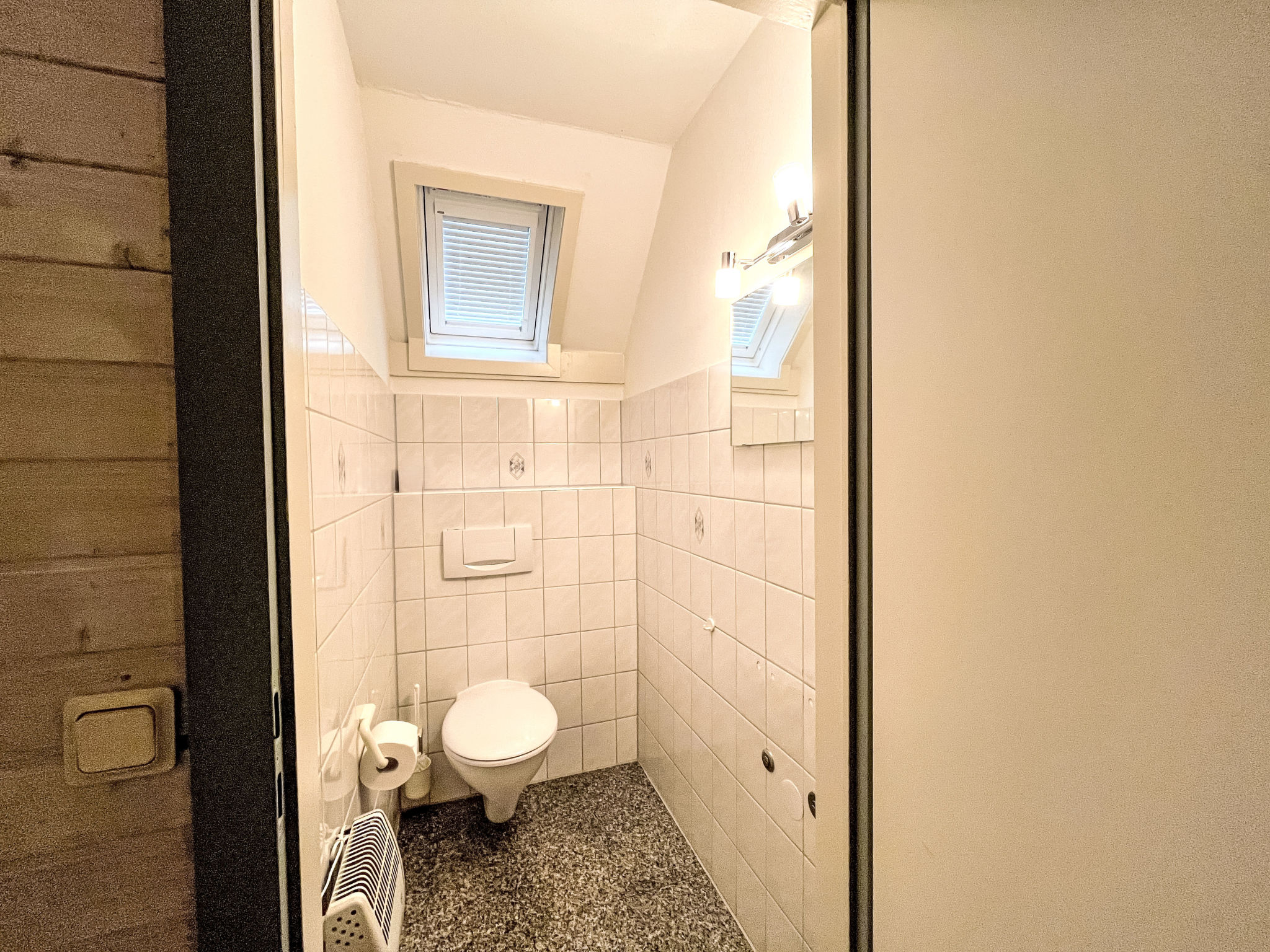 Holiday Rental Accommodation