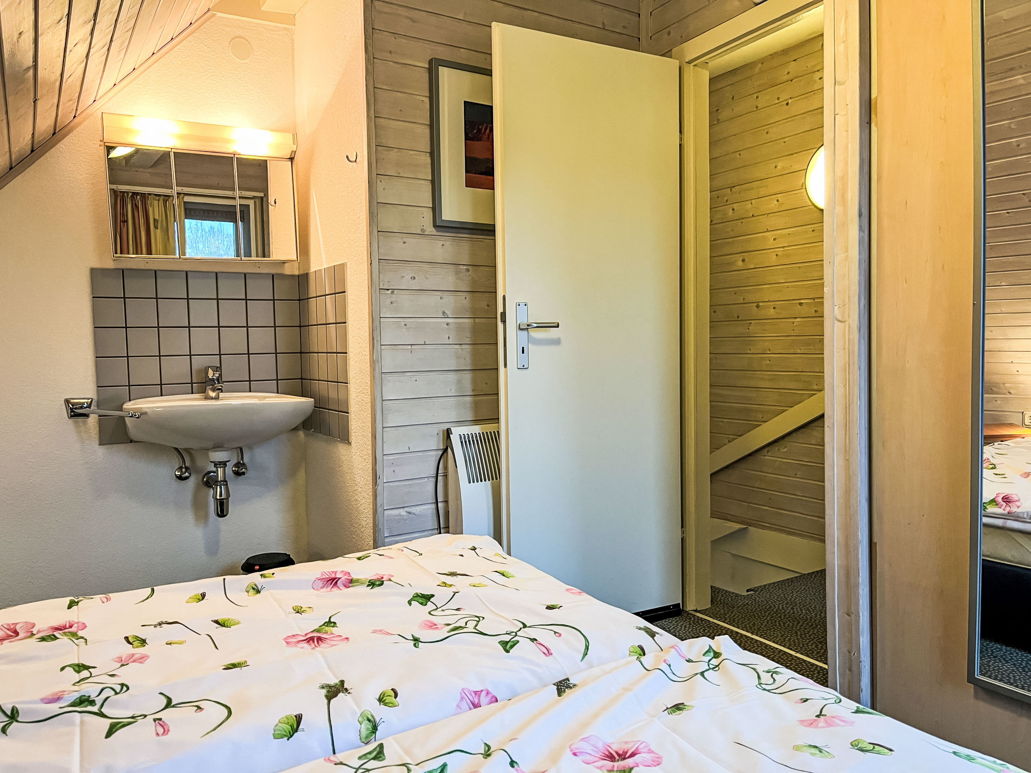 Holiday Rental Accommodation