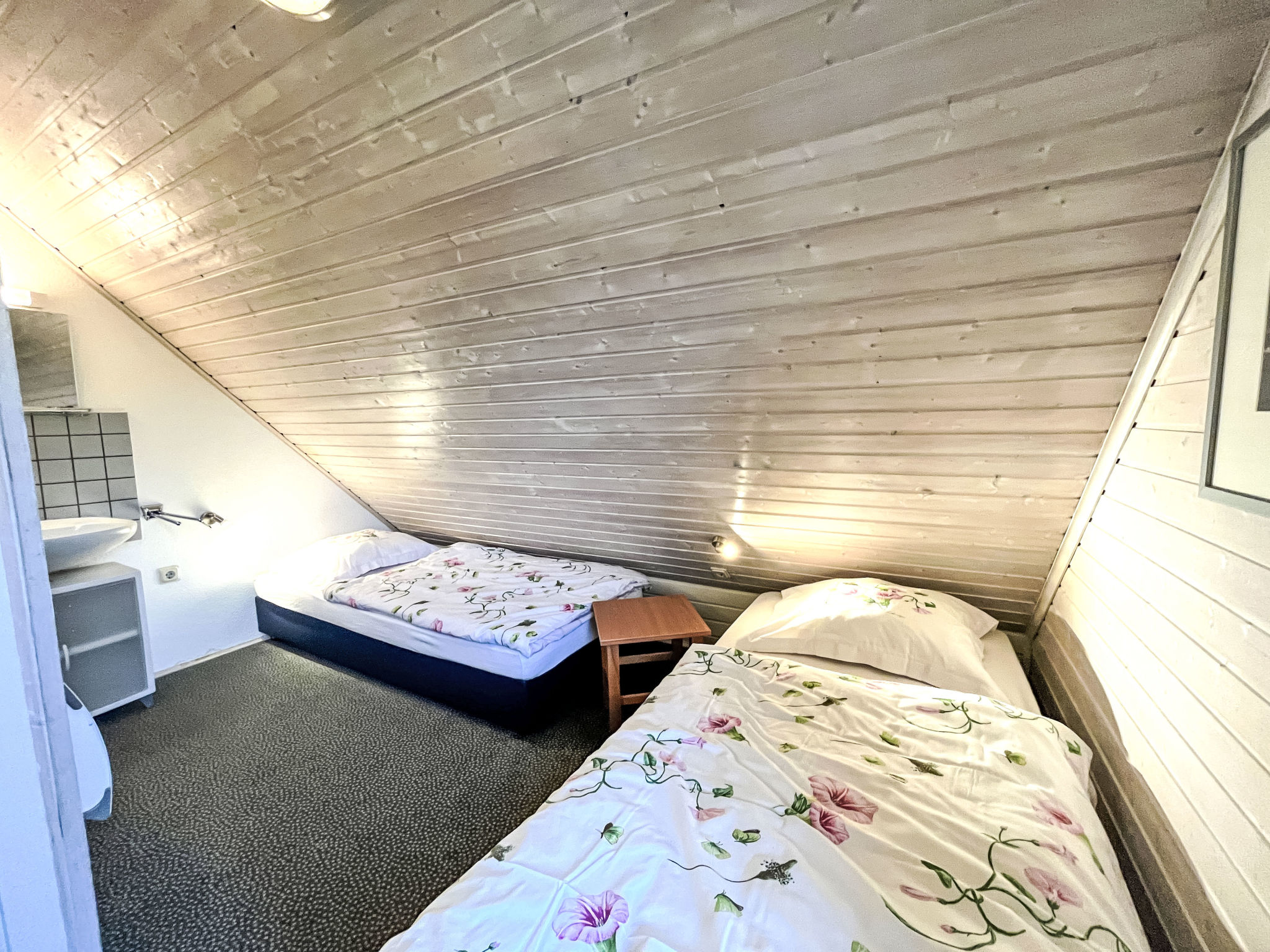 Holiday Rental Accommodation