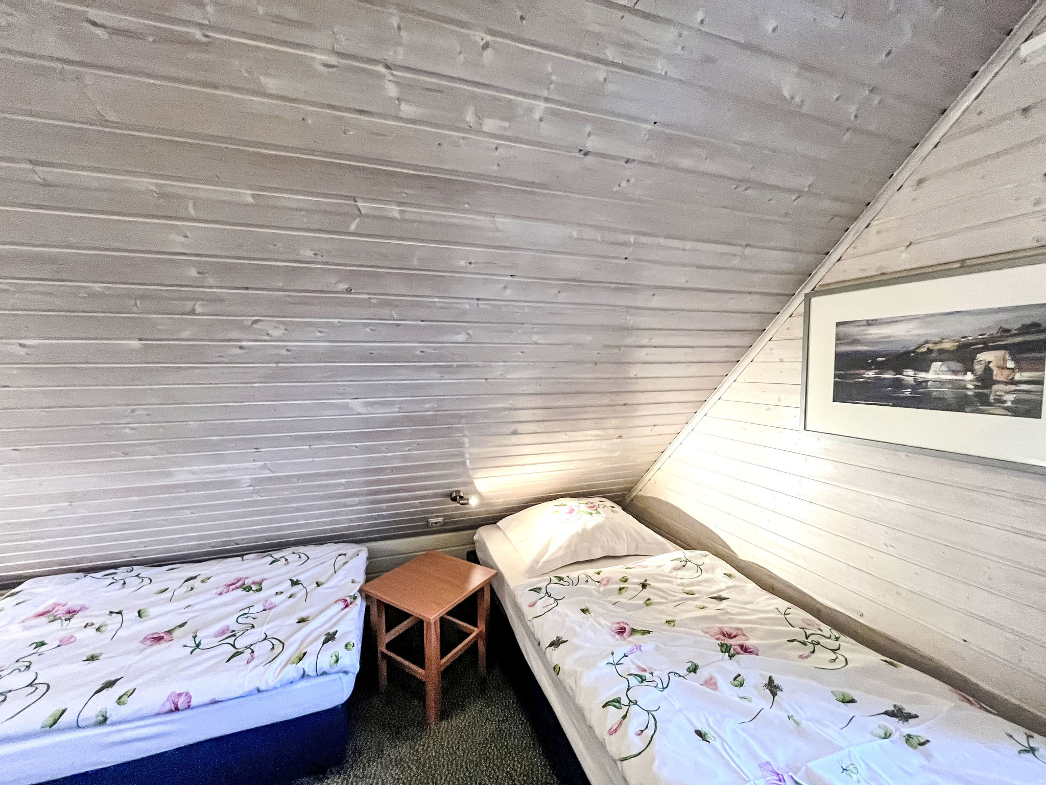 Holiday Rental Accommodation