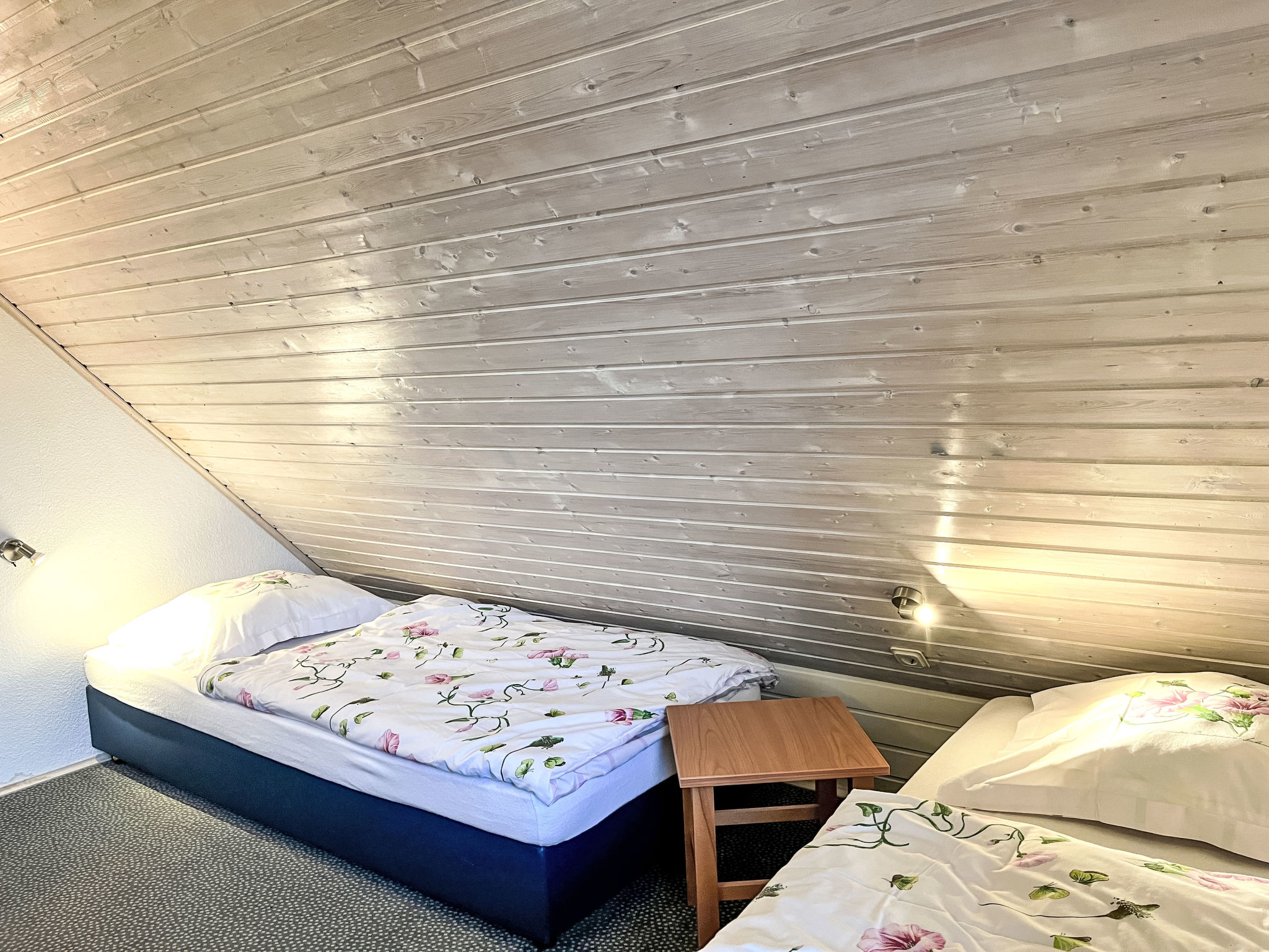 Holiday Rental Accommodation