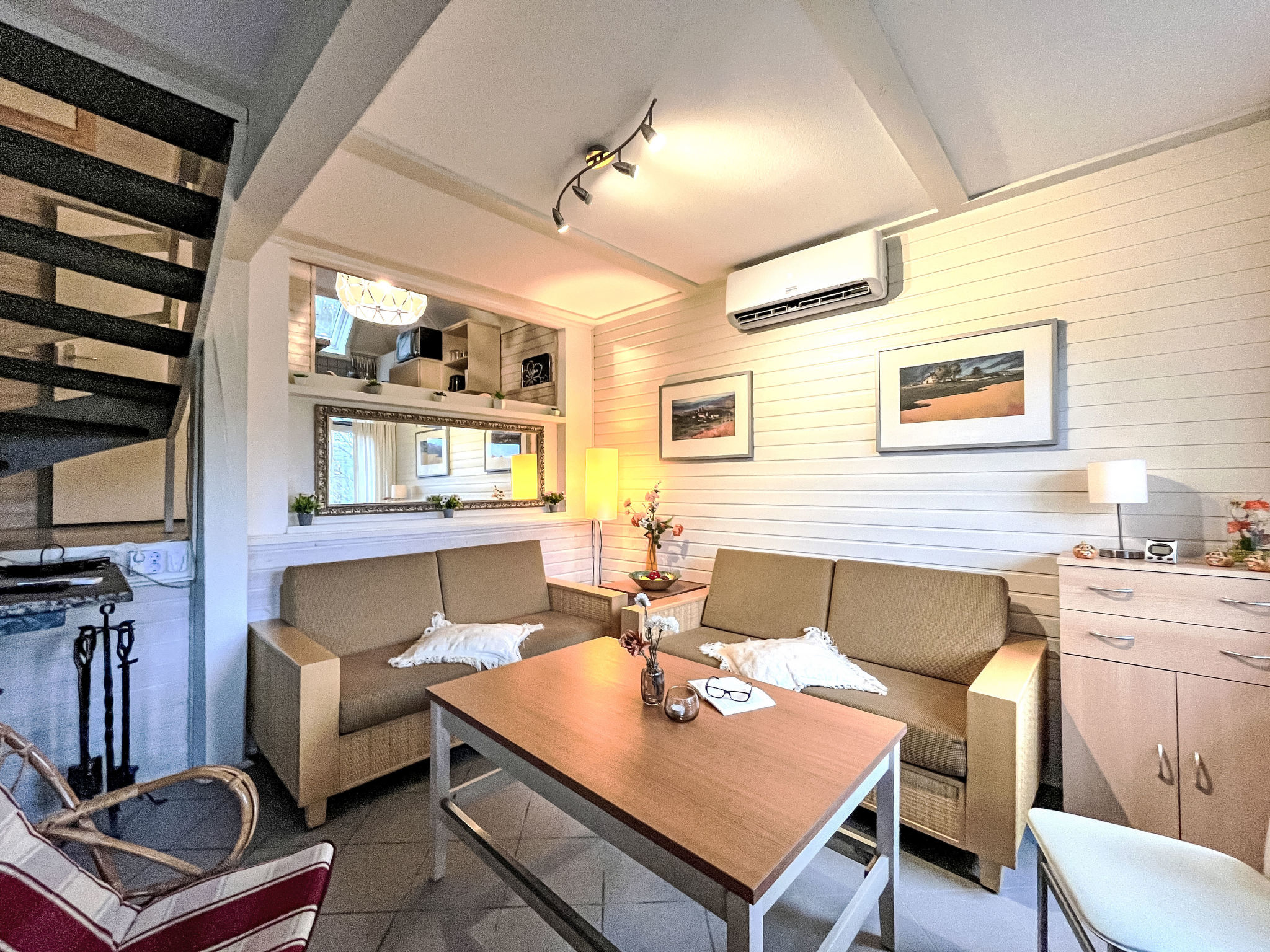 Holiday Rental Accommodation