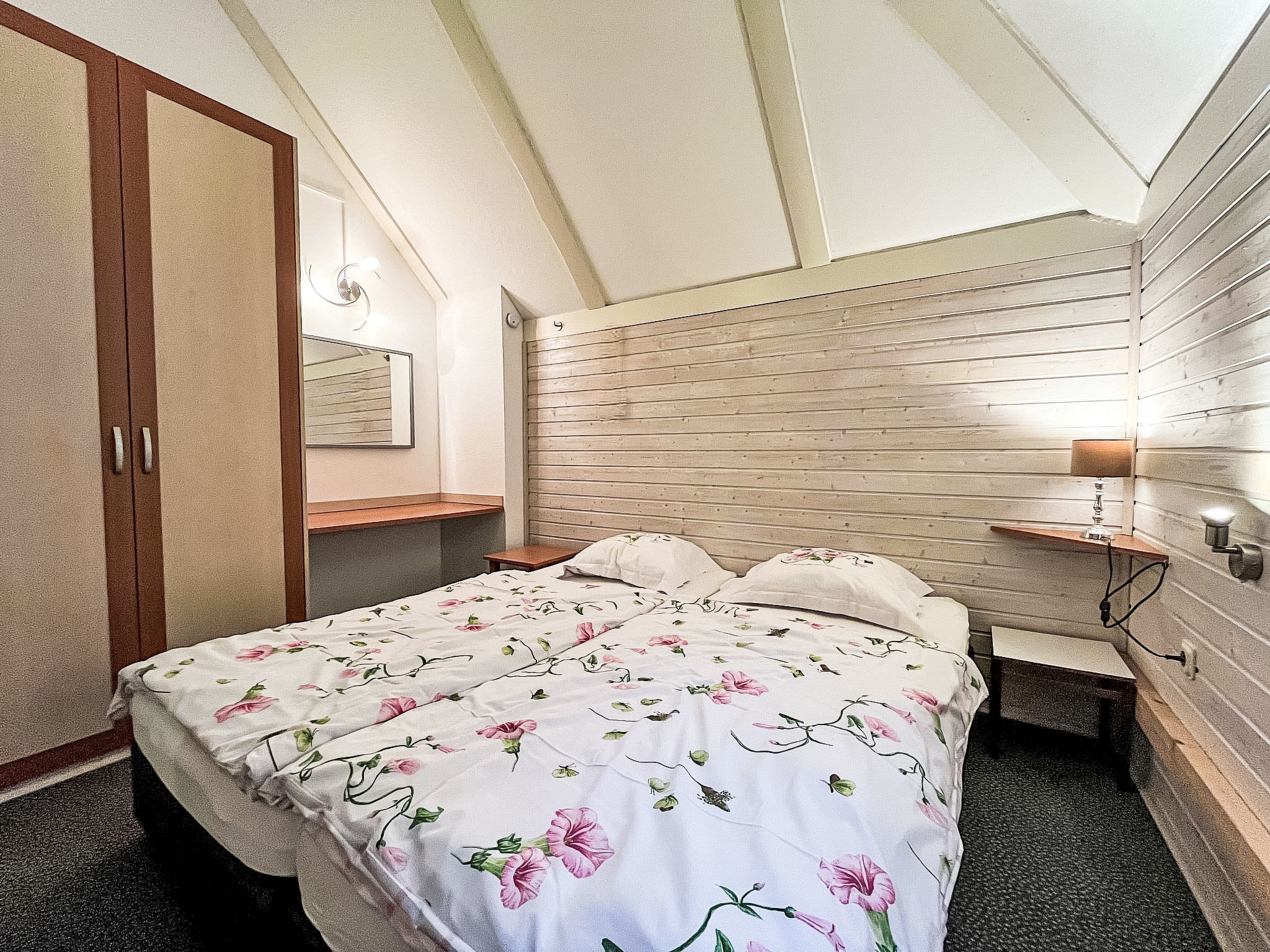 Holiday Rental Accommodation