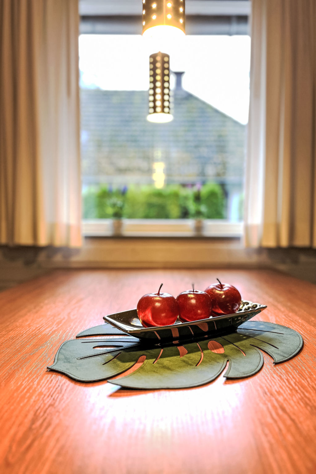 Holiday Rental Accommodation