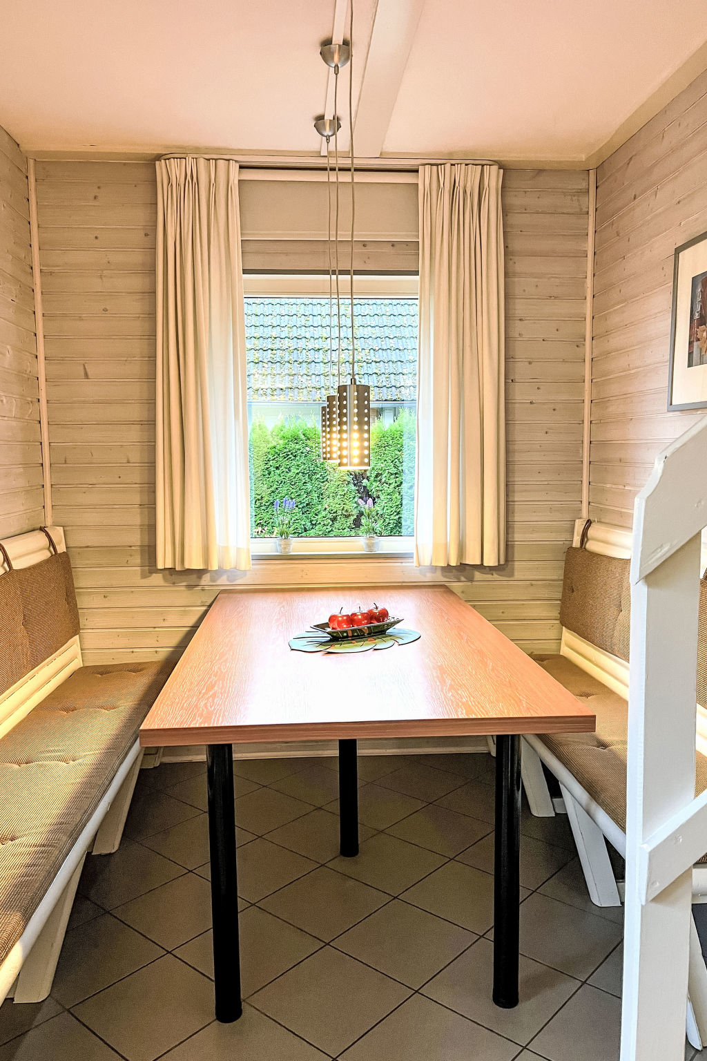 Holiday Rental Accommodation