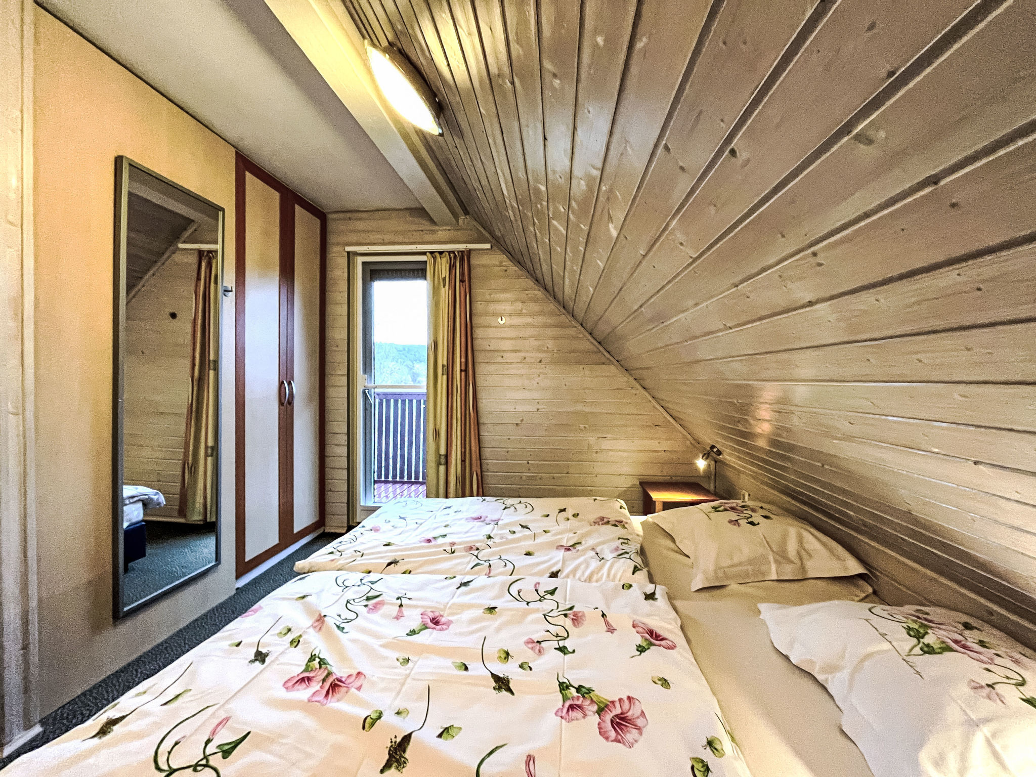 Holiday Rental Accommodation