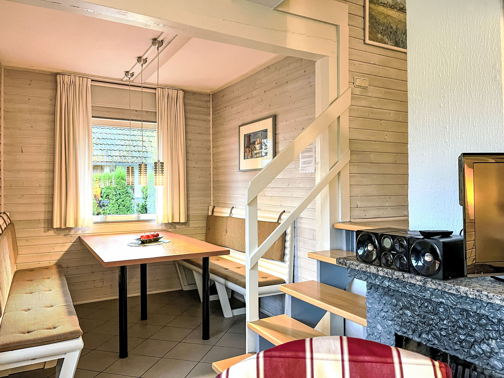 Holiday Rental Accommodation