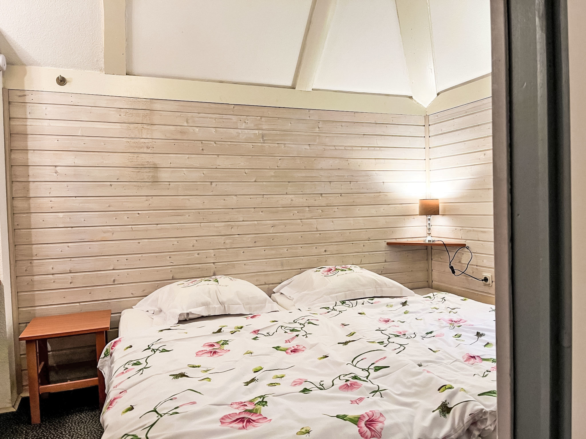 Holiday Rental Accommodation