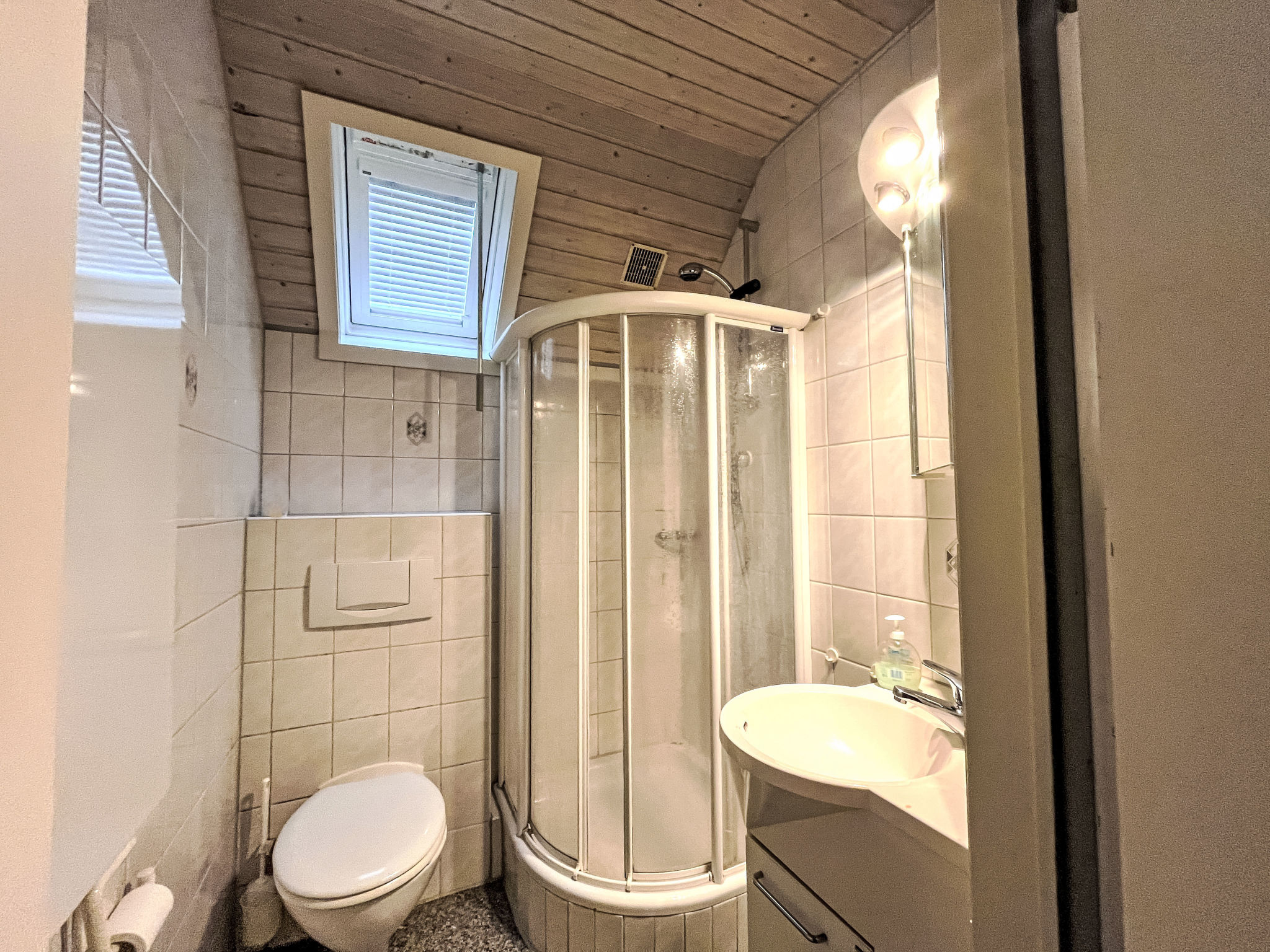 Holiday Rental Accommodation