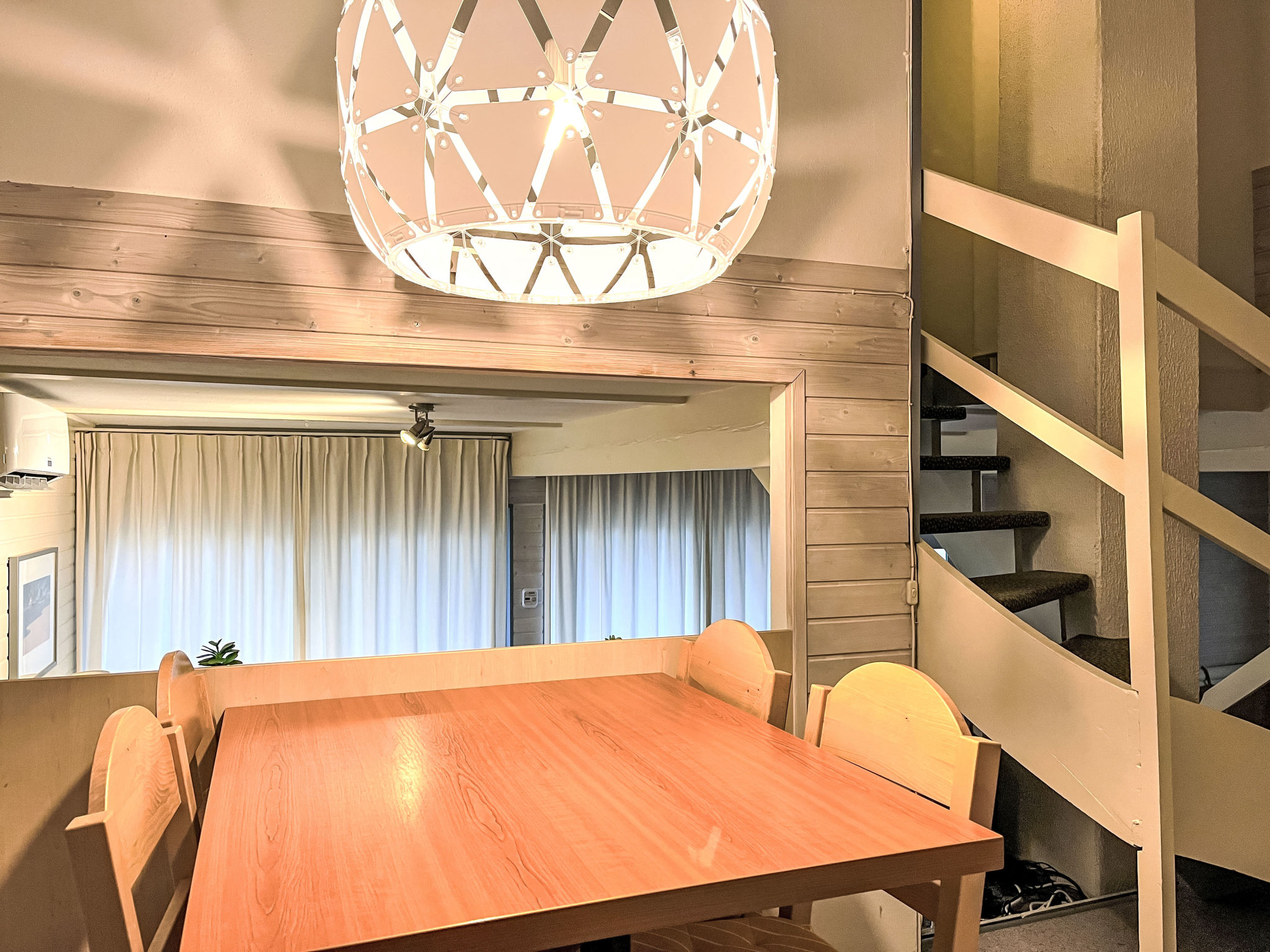 Holiday Rental Accommodation