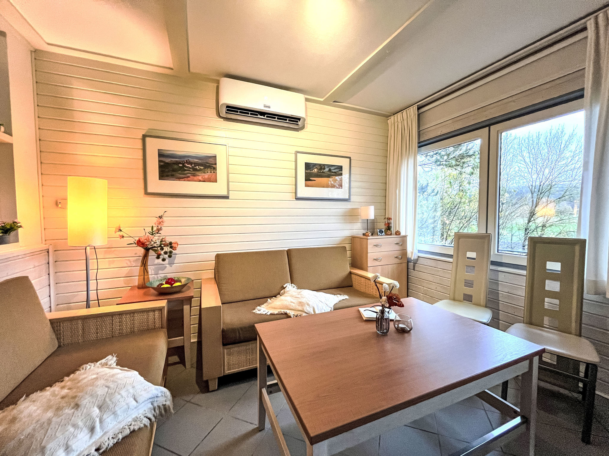 Holiday Rental Accommodation