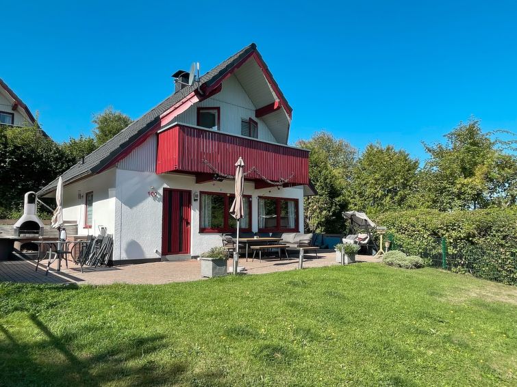 BärenNest Haus