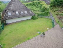 BärenNest Haus