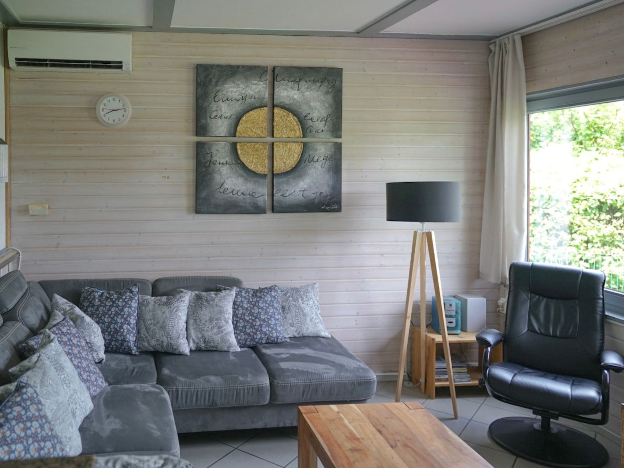 BärenNest Haus-Drinnen