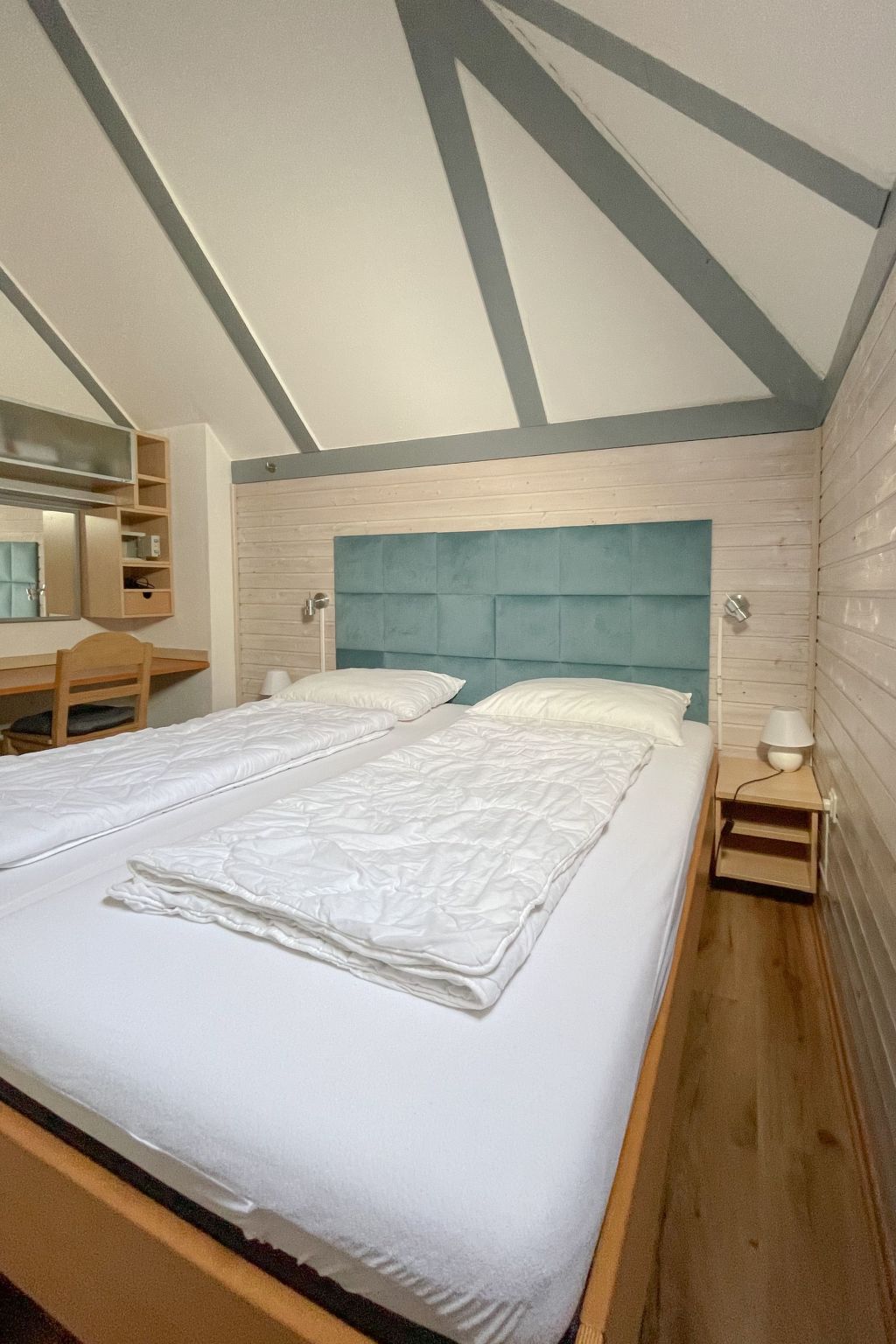 BärenNest Haus-Drinnen