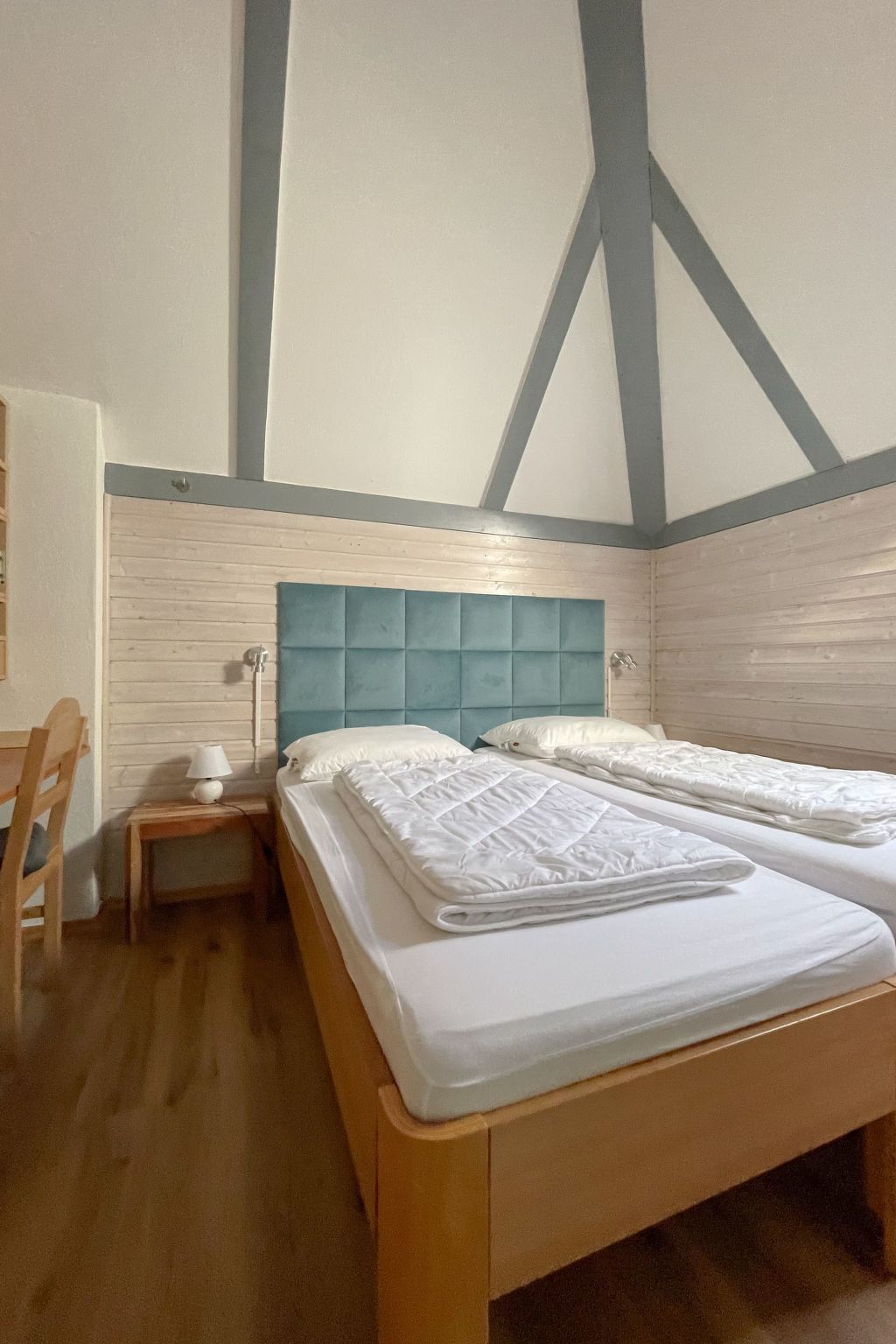 BärenNest Haus-Drinnen