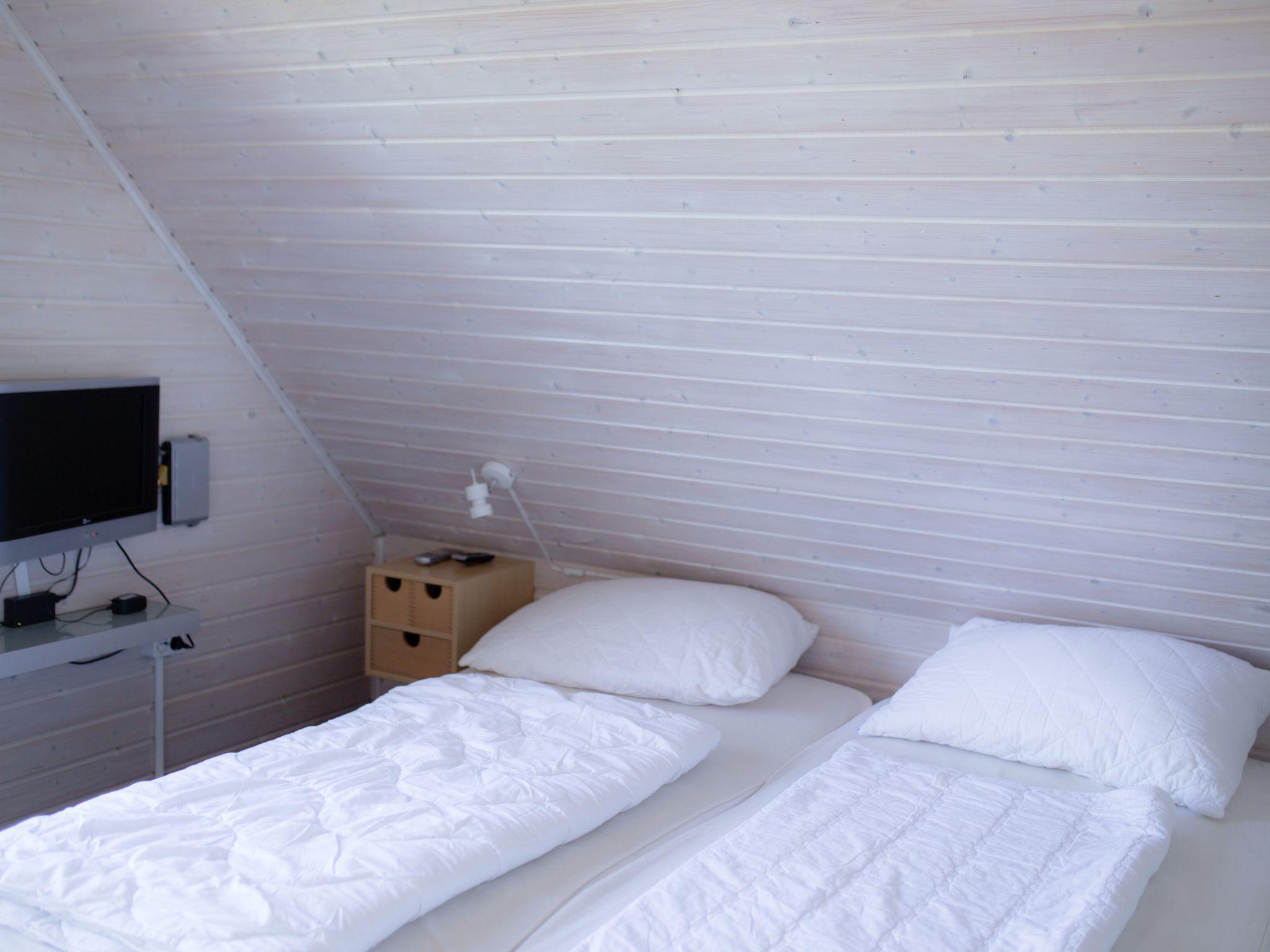 BärenNest Haus-Drinnen