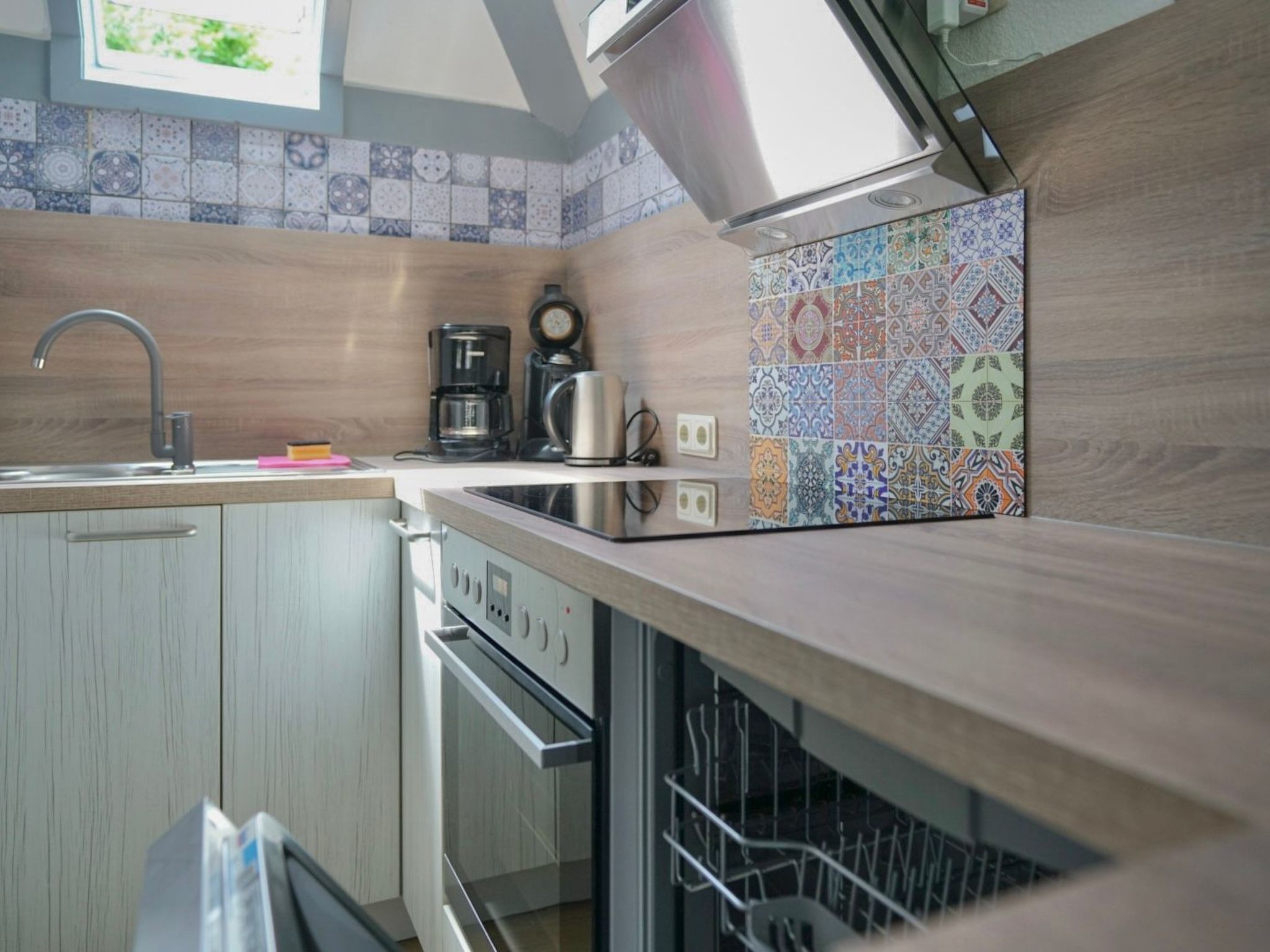 BärenNest Haus-Drinnen