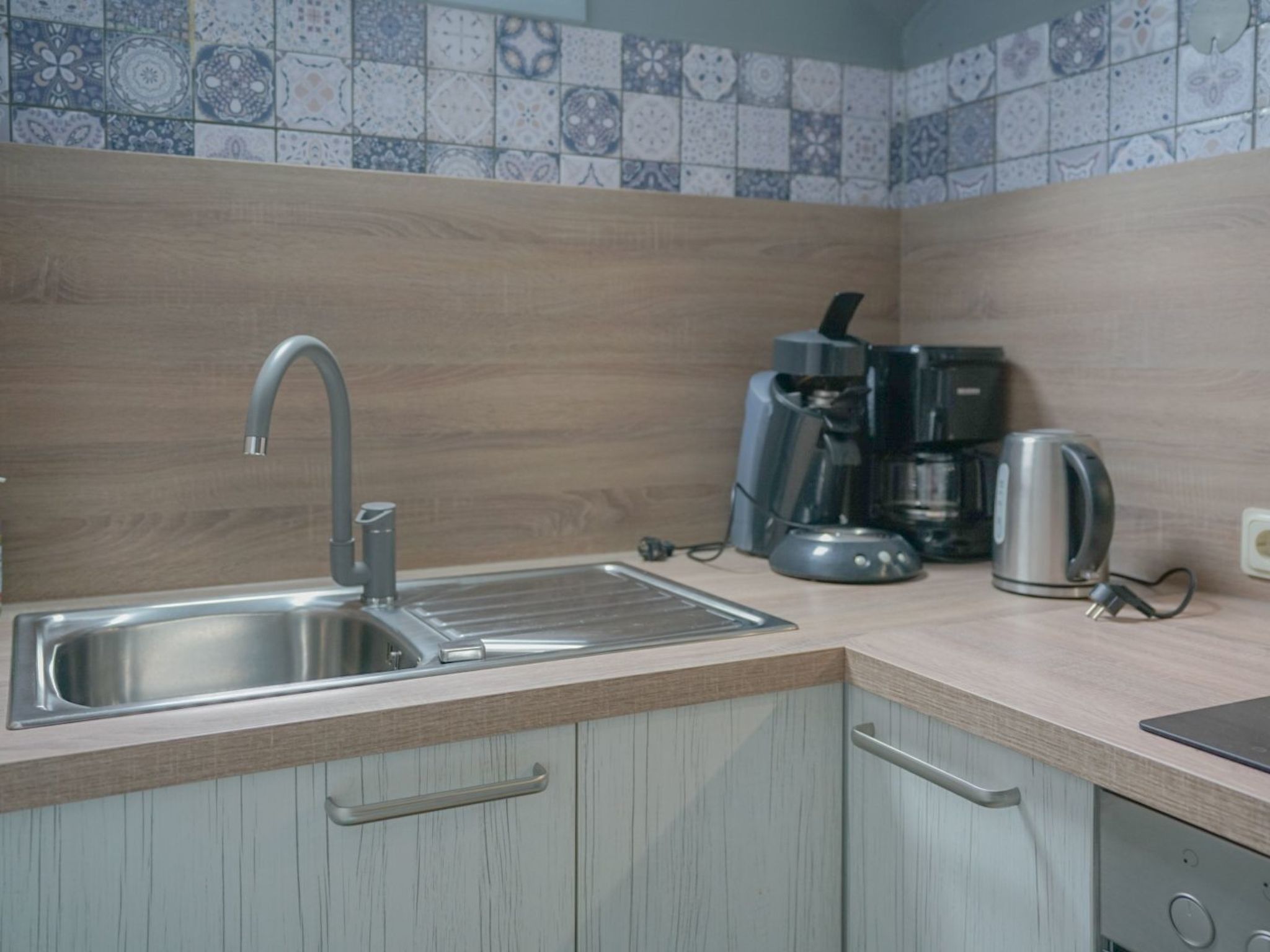 BärenNest Haus-Drinnen