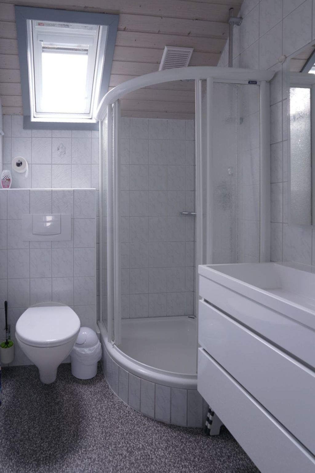 BärenNest Haus-Drinnen