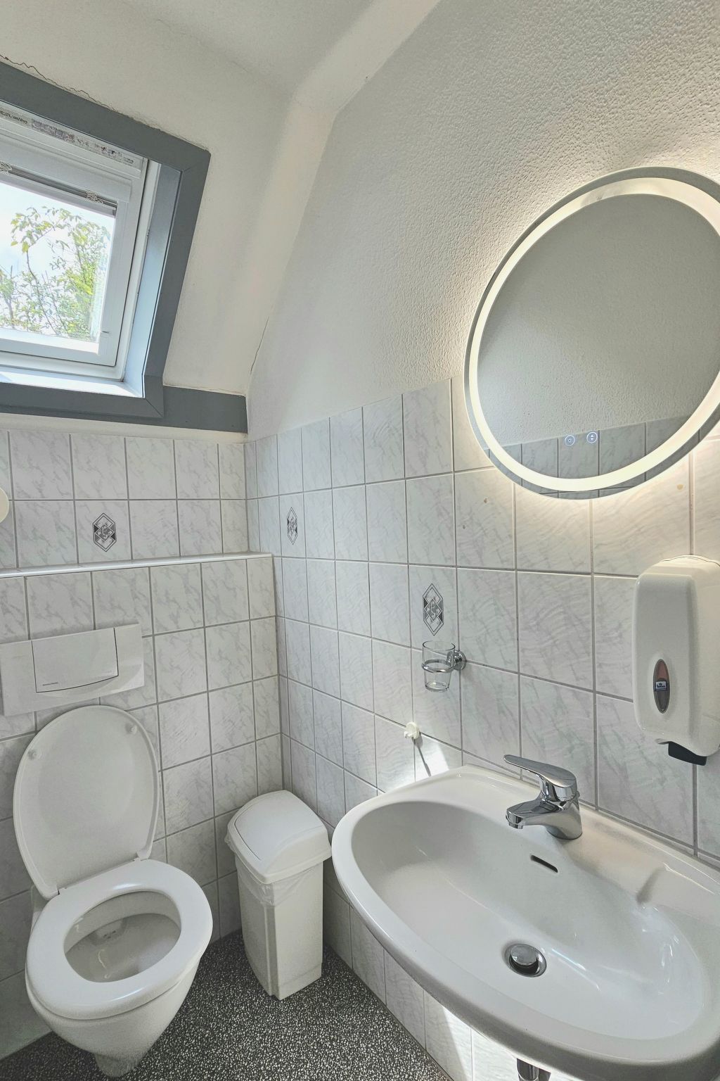 BärenNest Haus-Drinnen