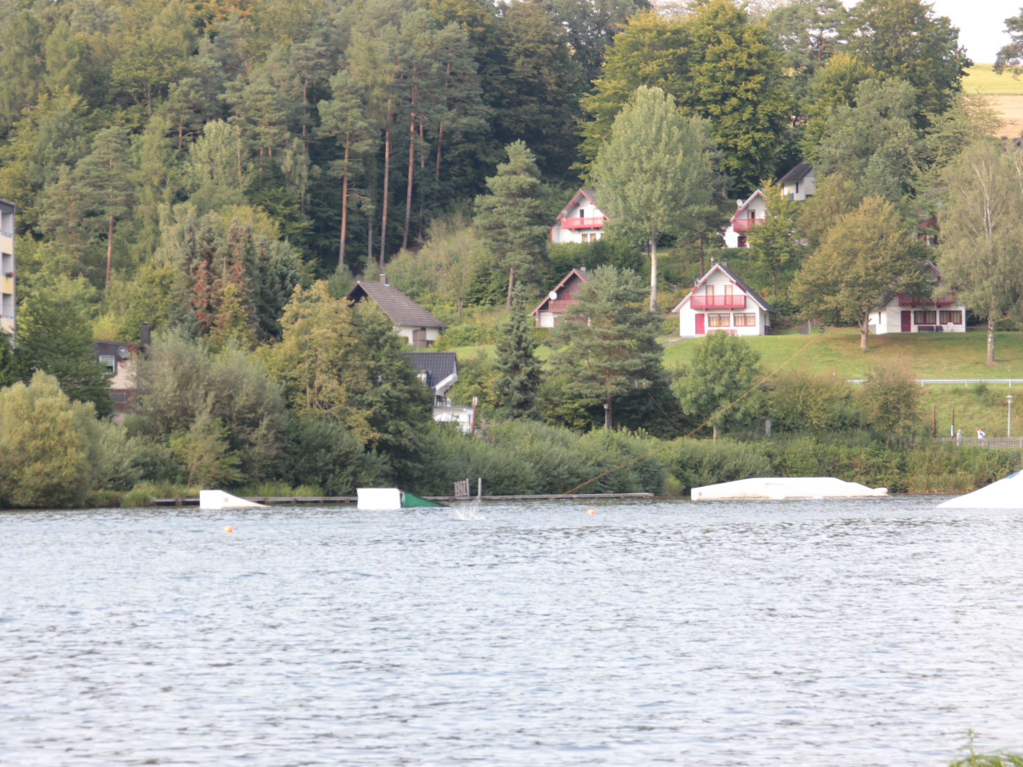 BärenNest Haus-Drinnen