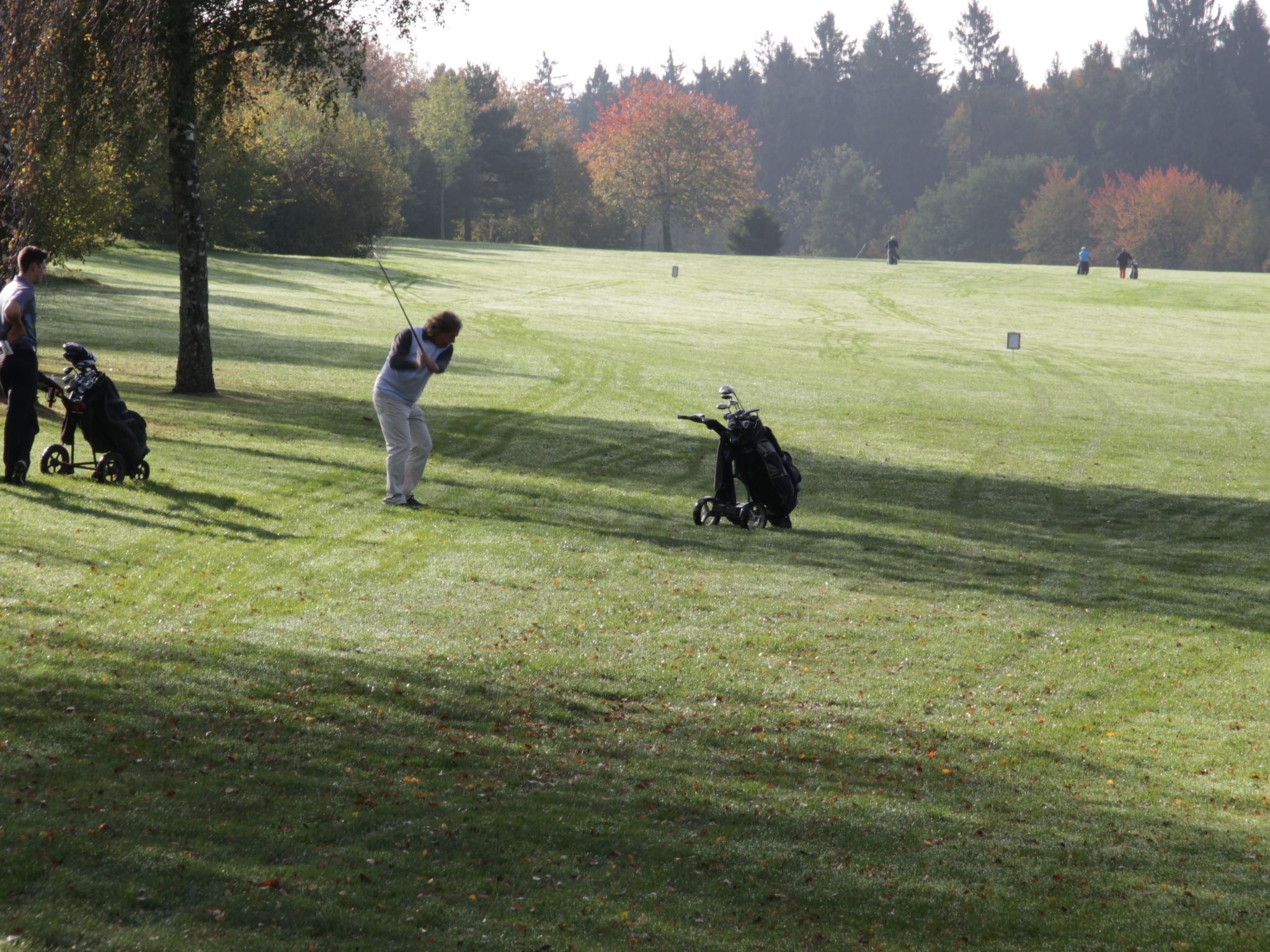 BärenNest Haus-Drinnen