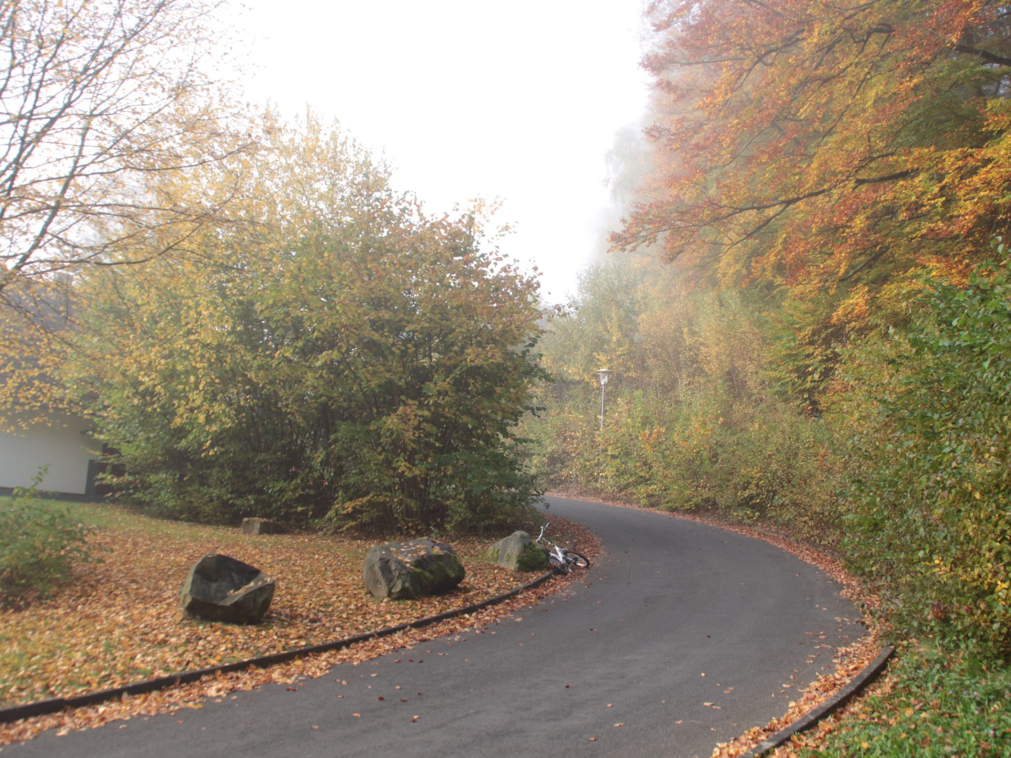 BärenNest Haus-Drinnen
