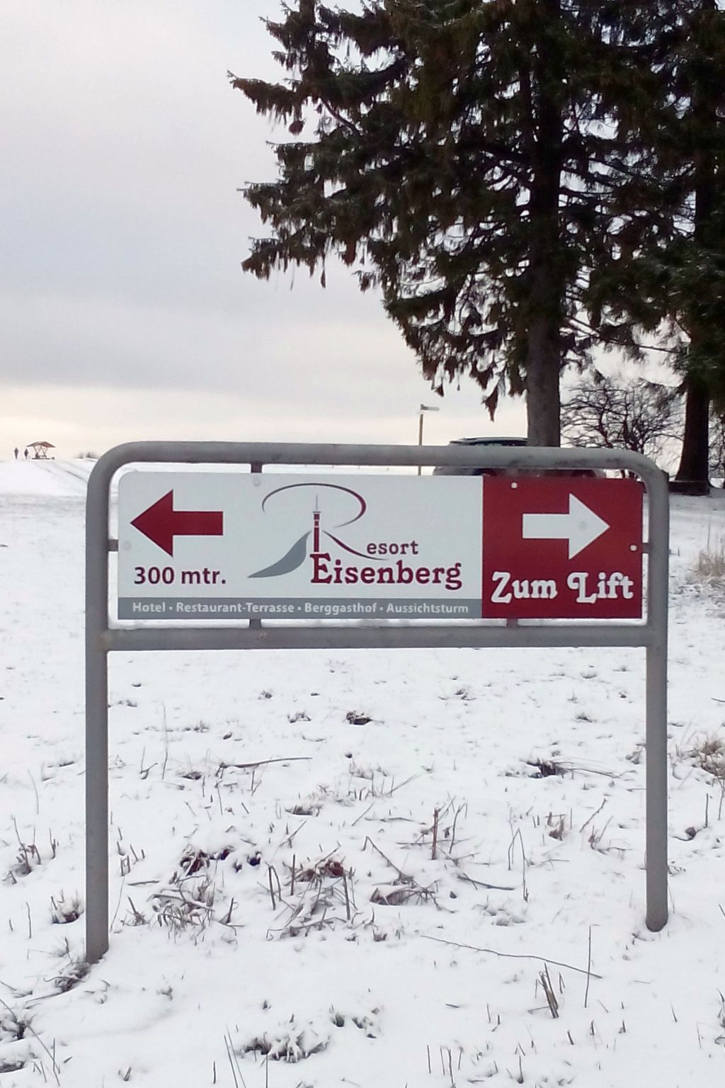 BärenNest Haus-Drinnen