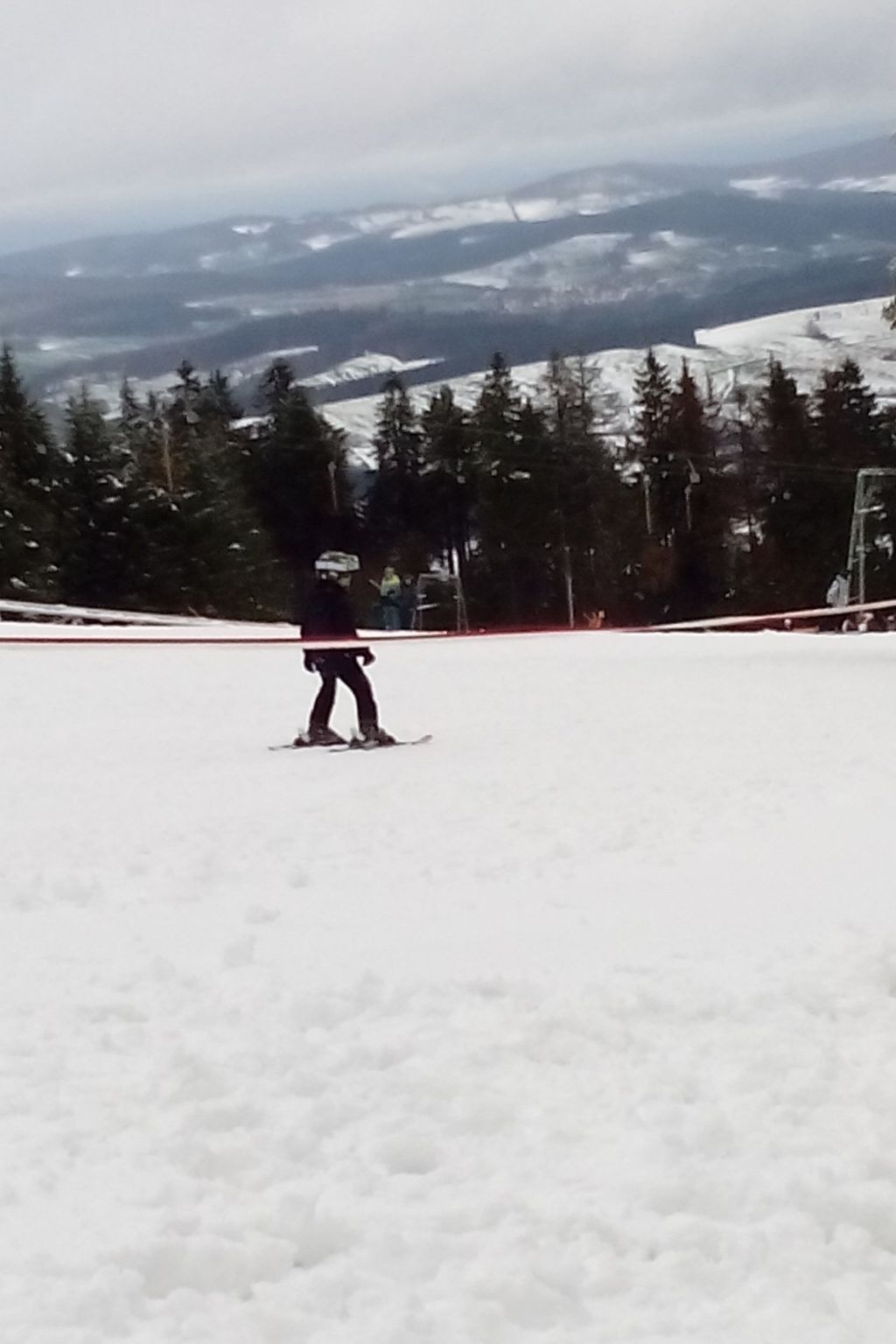 BärenNest Haus-Drinnen