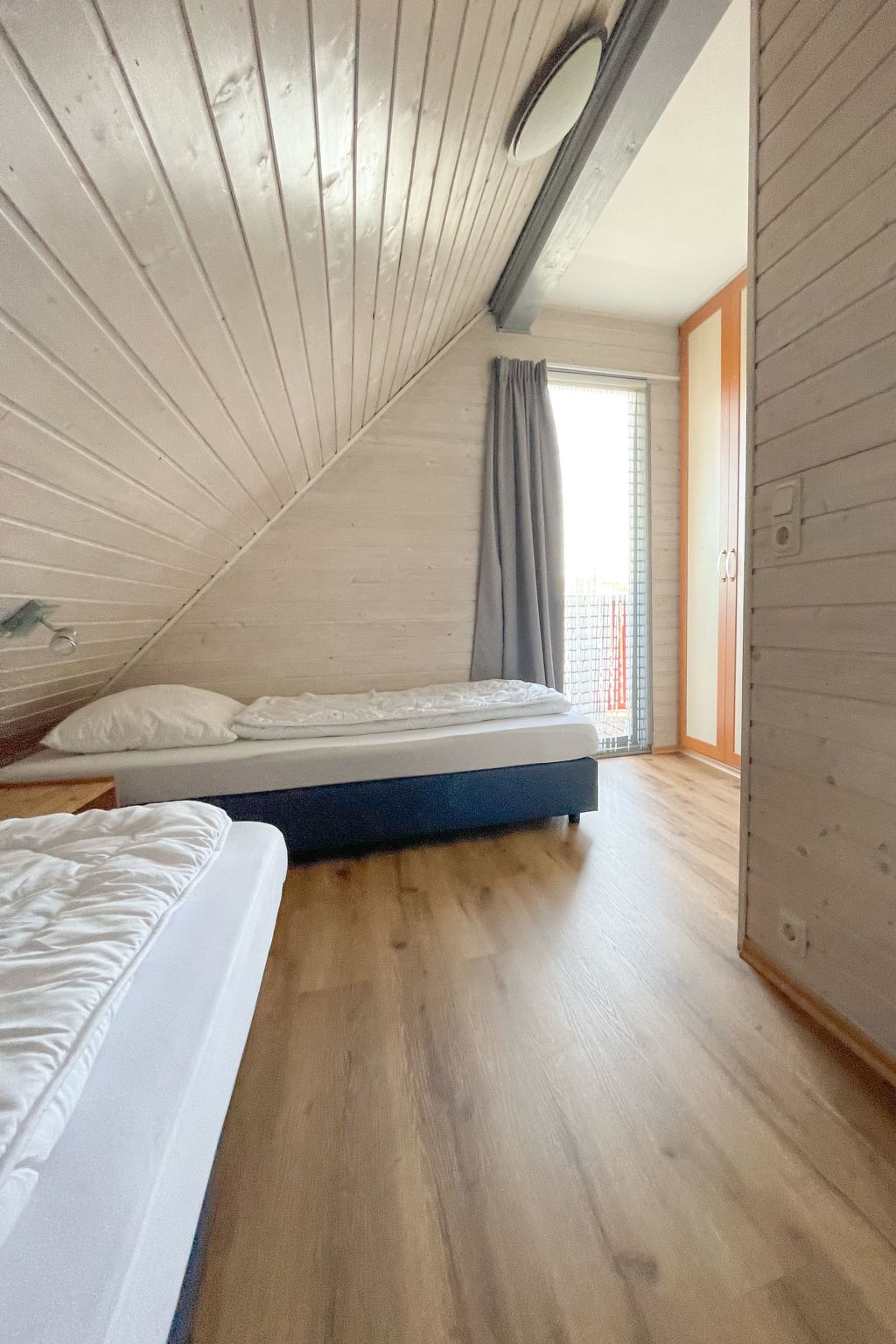 BärenNest Haus-Drinnen