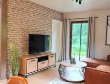 Vrijstaand vakantiehuis bij Kirchheim met uitzicht op bergen en meer op 400m - thumbnail 6