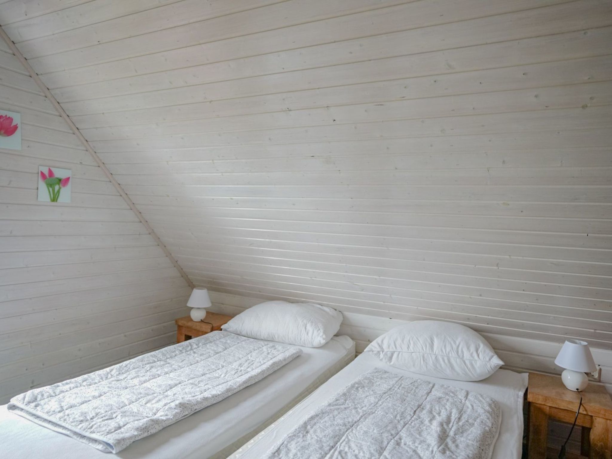 Cat'n'Boots Haus-Binnen